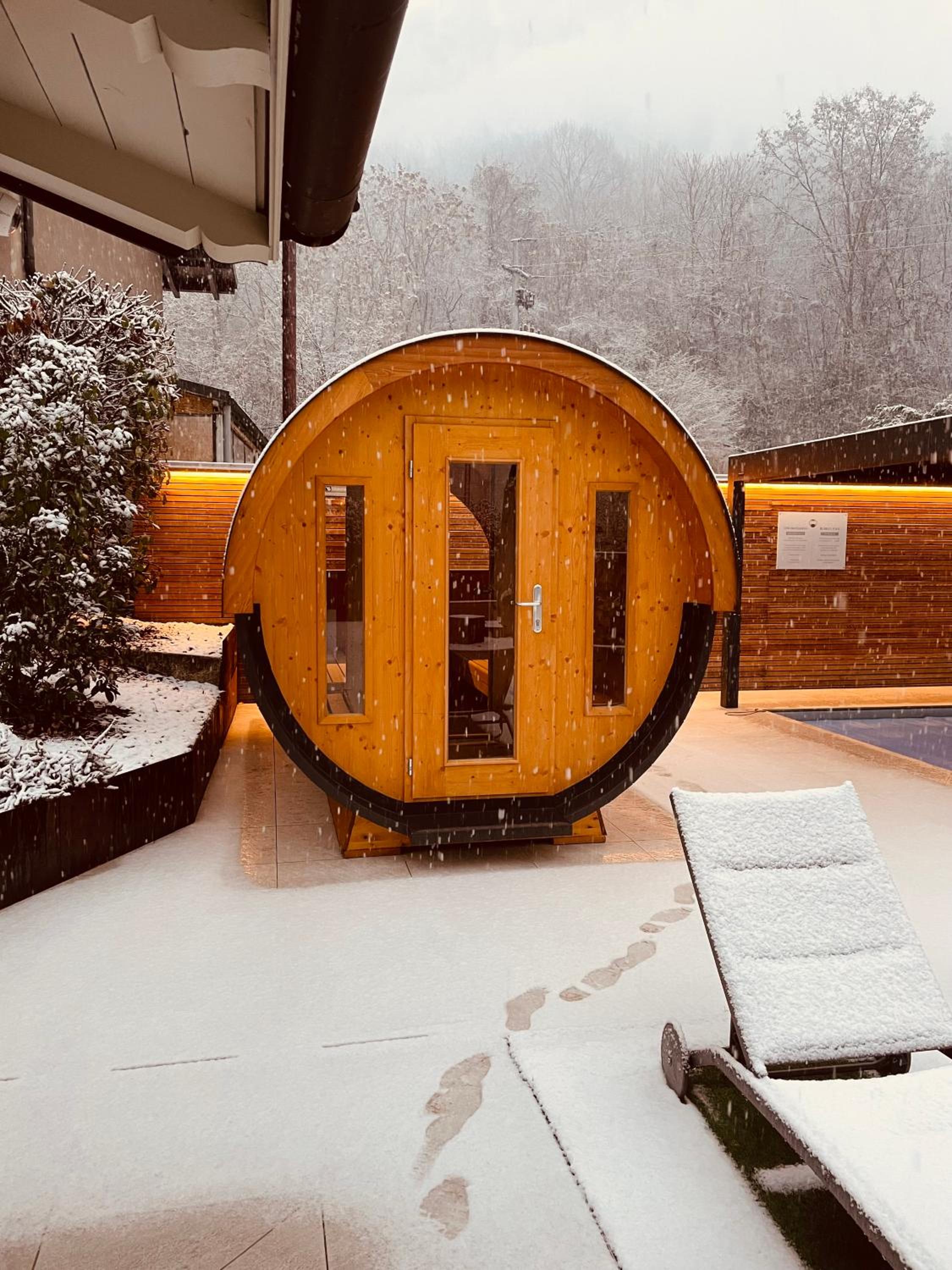Agriturismo Il Cucchiaio di Legno
