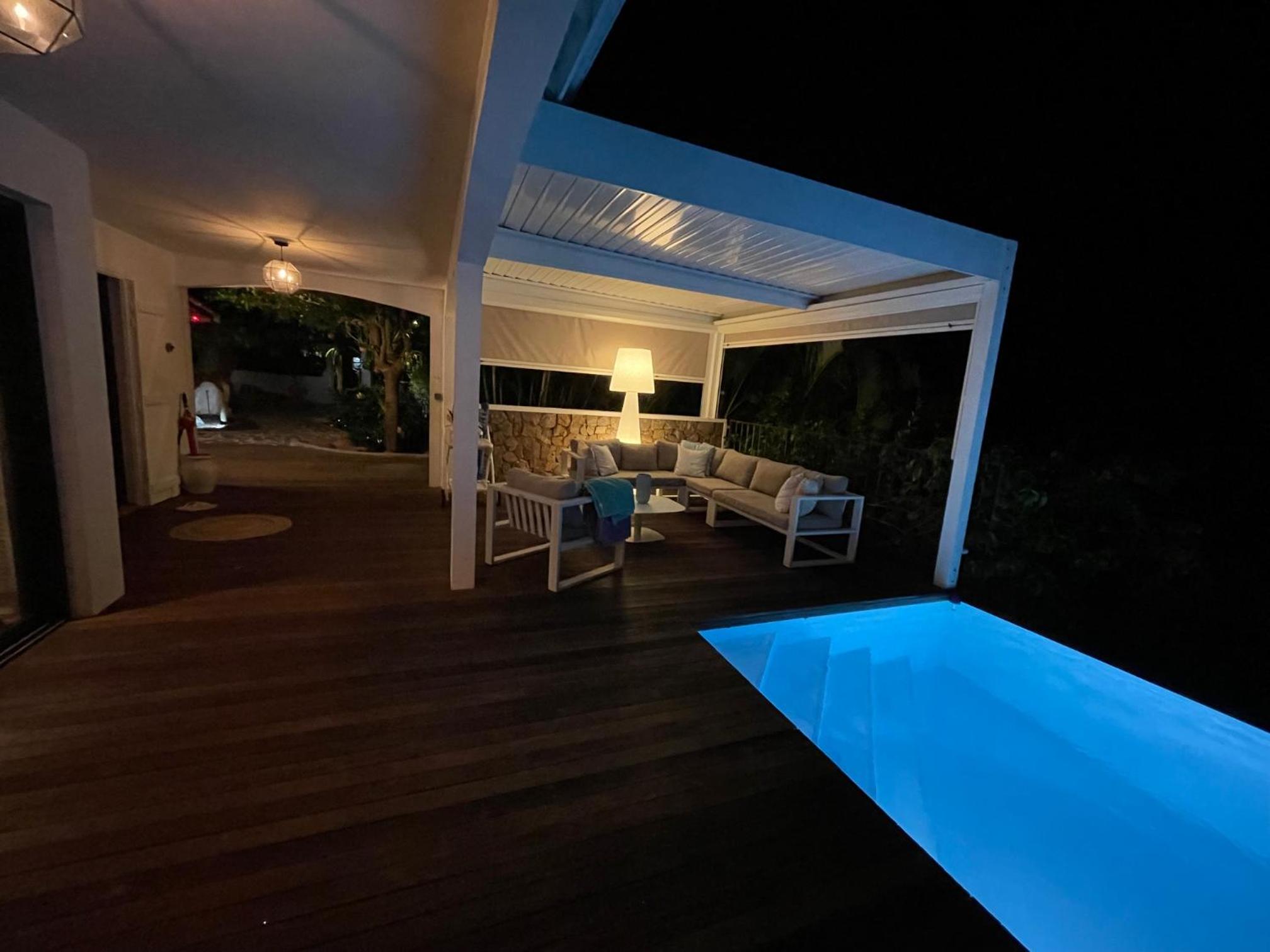 VILLA APOTHEMA meublé de tourisme 4 Etoiles