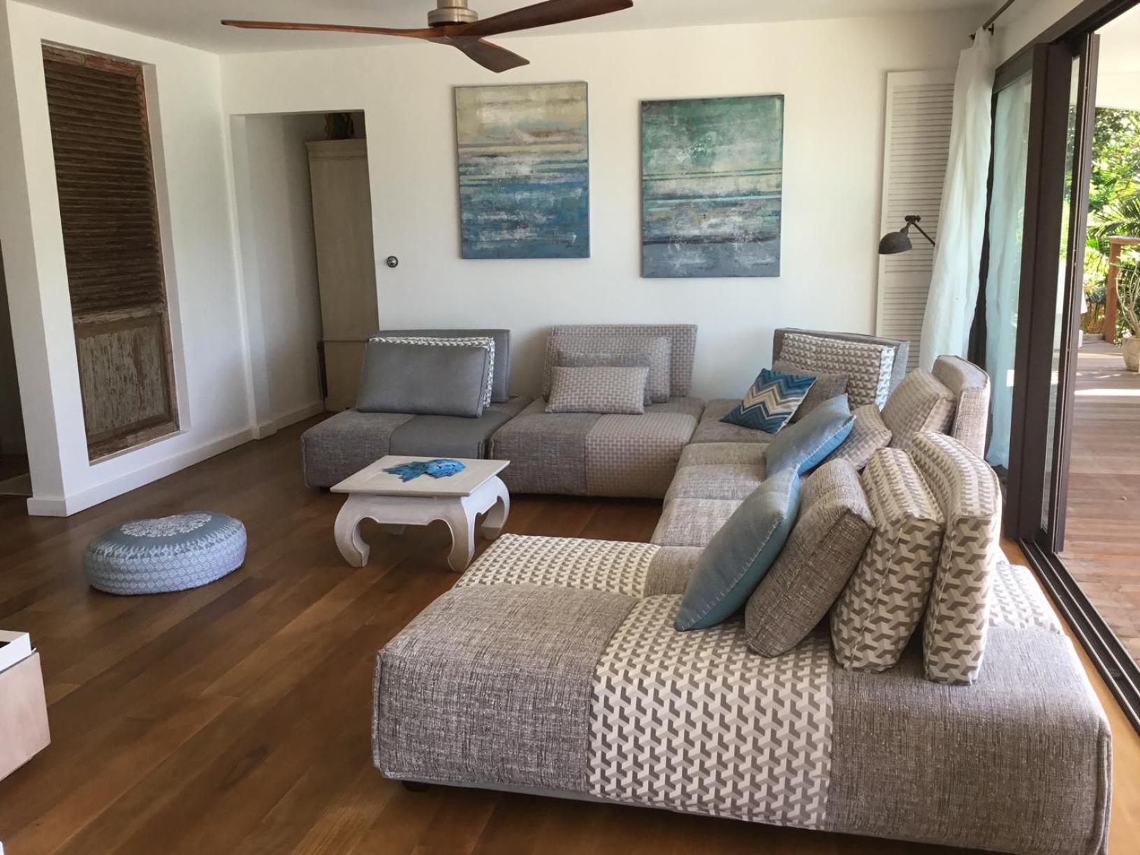 VILLA APOTHEMA meublé de tourisme 4 Etoiles