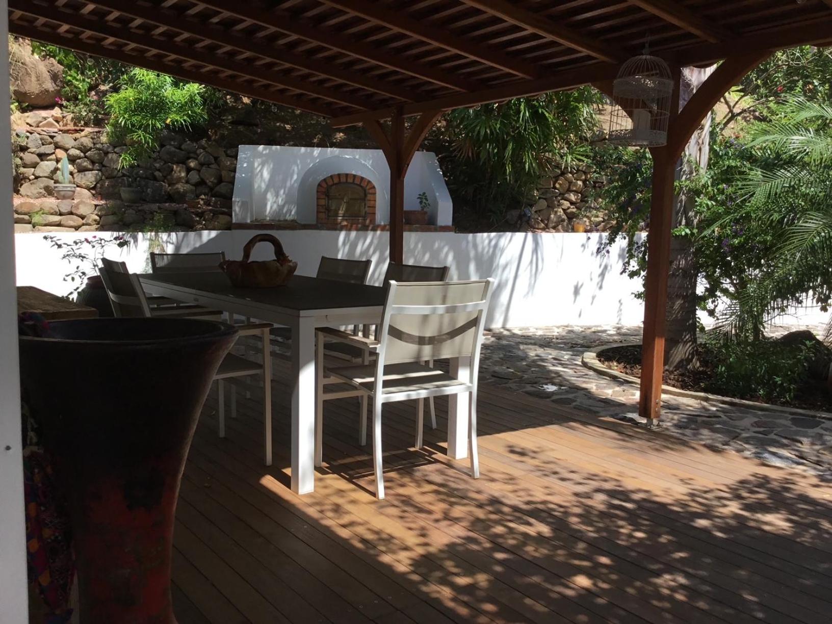VILLA APOTHEMA meublé de tourisme 4 Etoiles