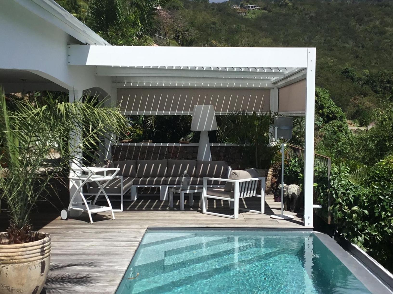 VILLA APOTHEMA meublé de tourisme 4 Etoiles
