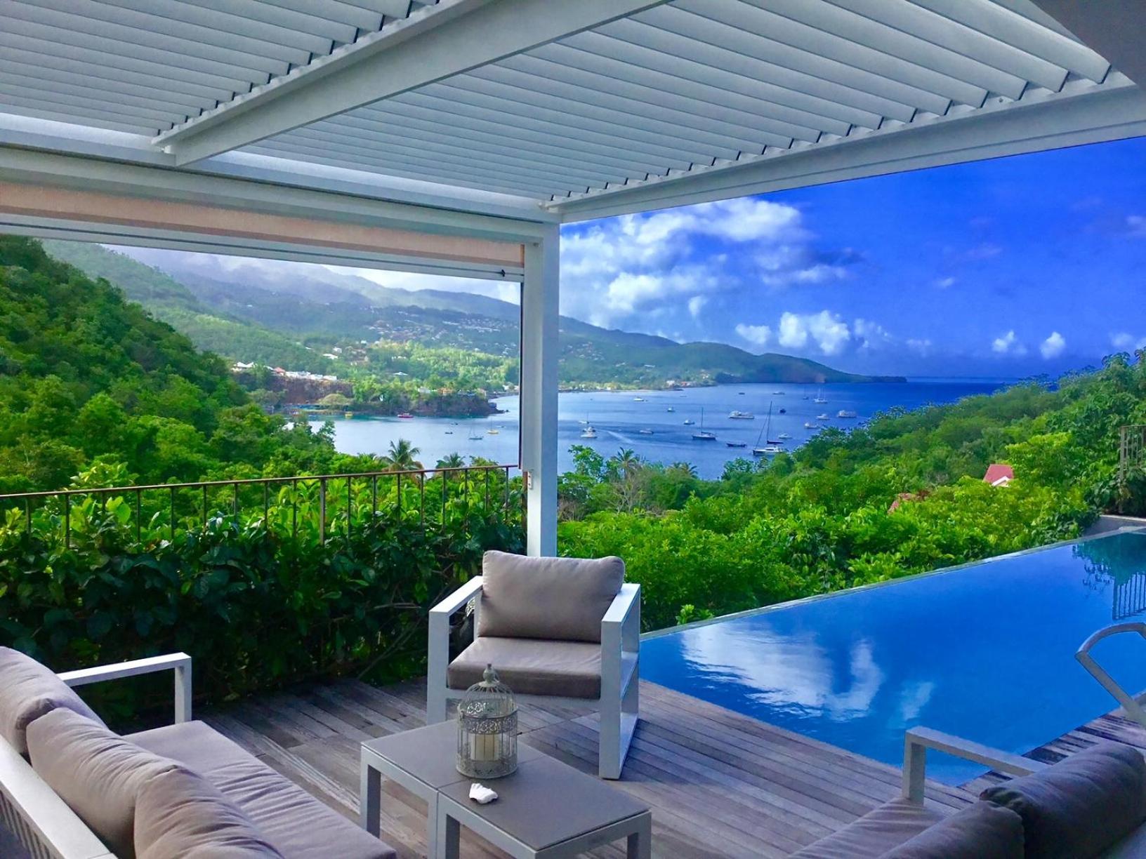 VILLA APOTHEMA meublé de tourisme 4 Etoiles
