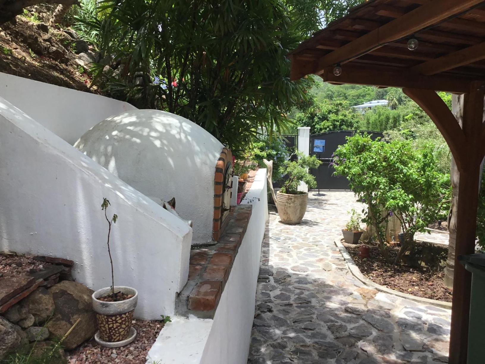 VILLA APOTHEMA meublé de tourisme 4 Etoiles