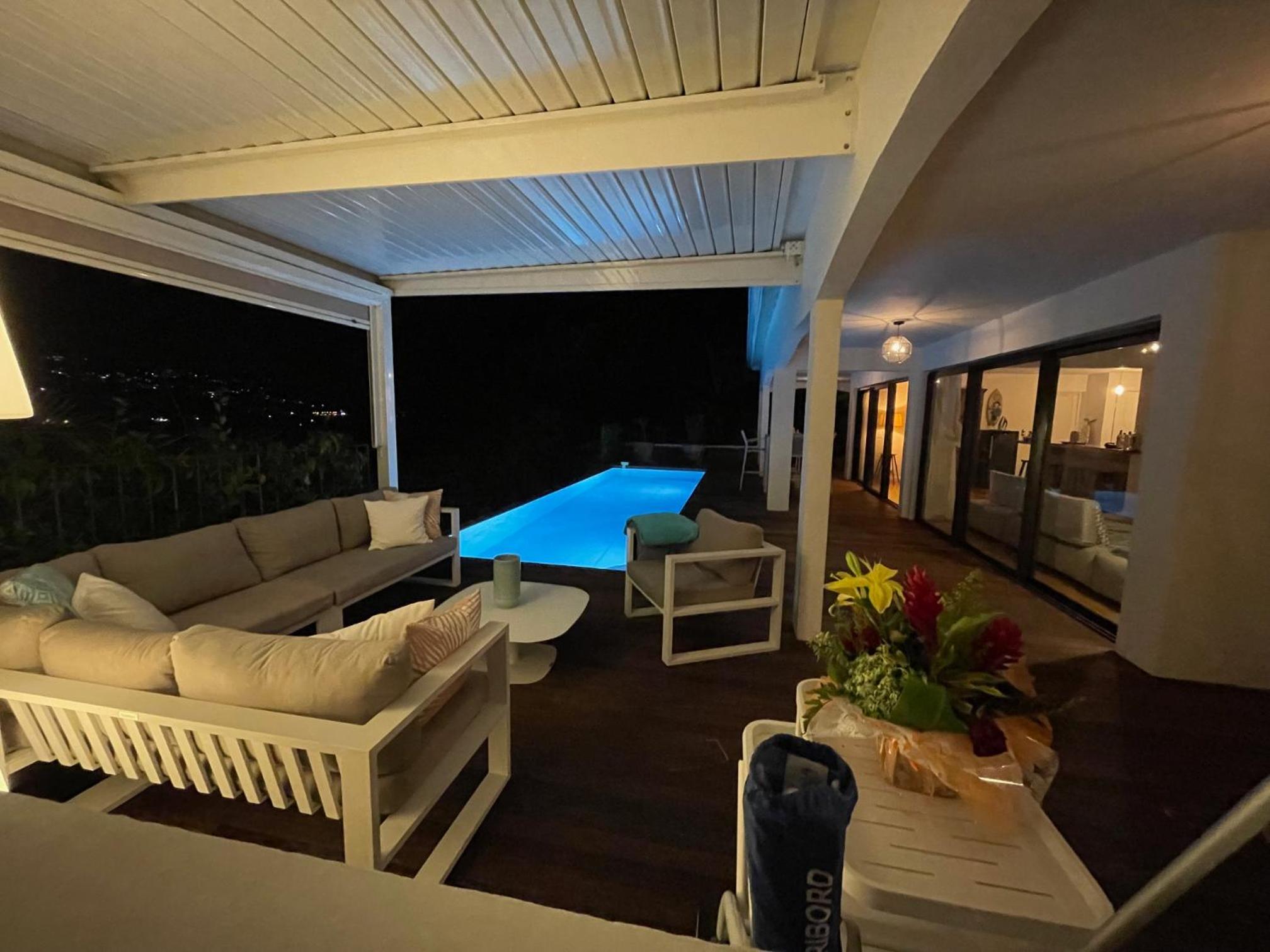 VILLA APOTHEMA meublé de tourisme 4 Etoiles