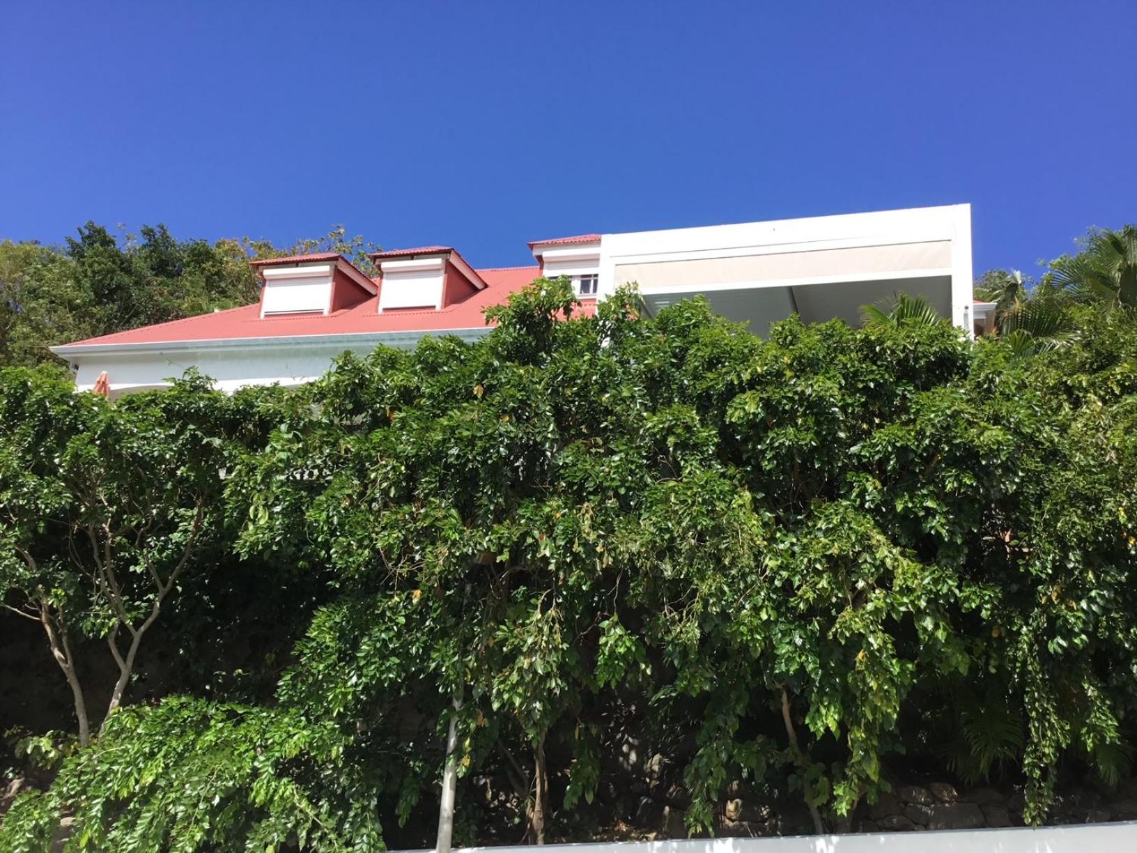 VILLA APOTHEMA meublé de tourisme 4 Etoiles