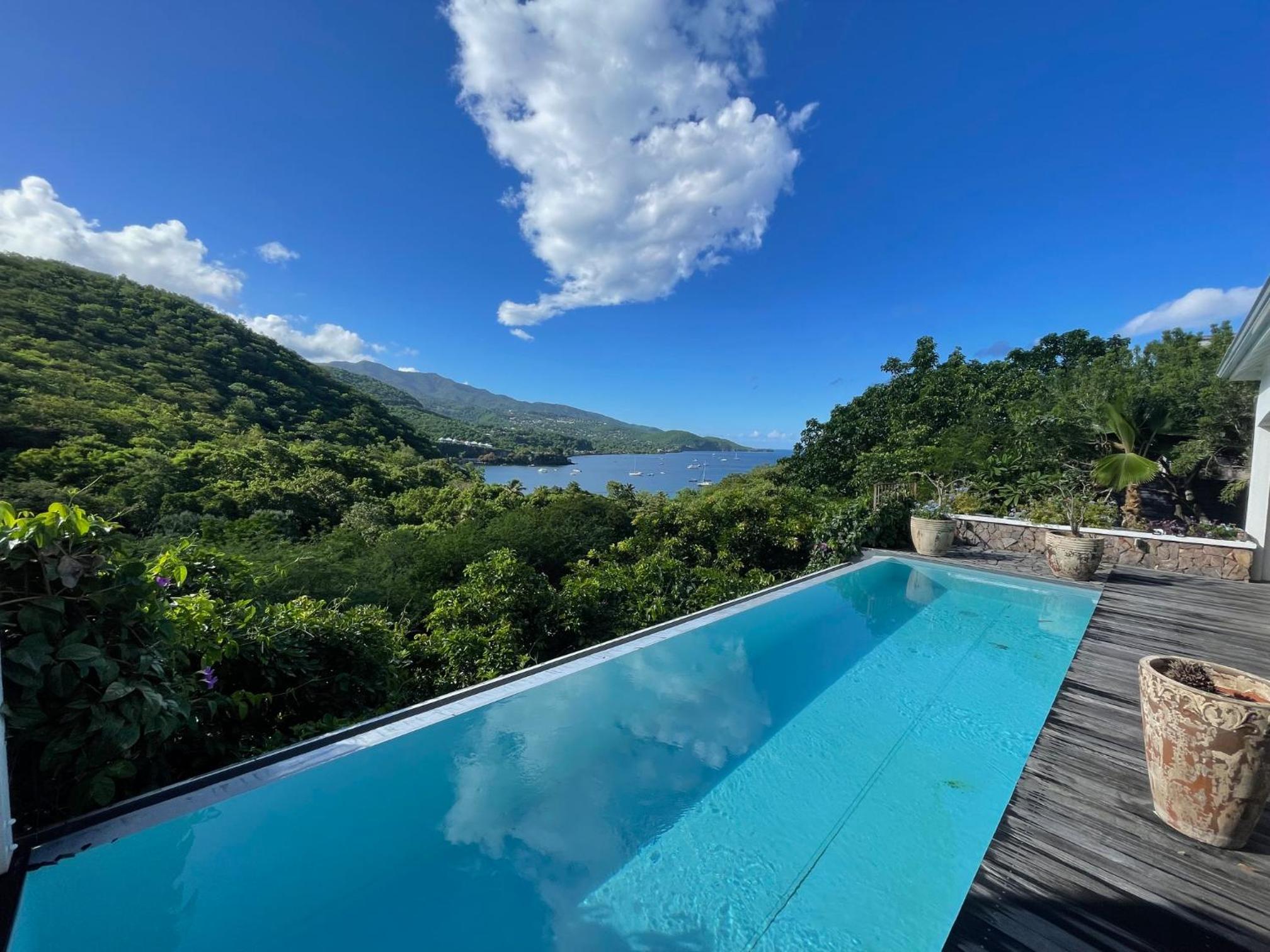 VILLA APOTHEMA meublé de tourisme 4 Etoiles