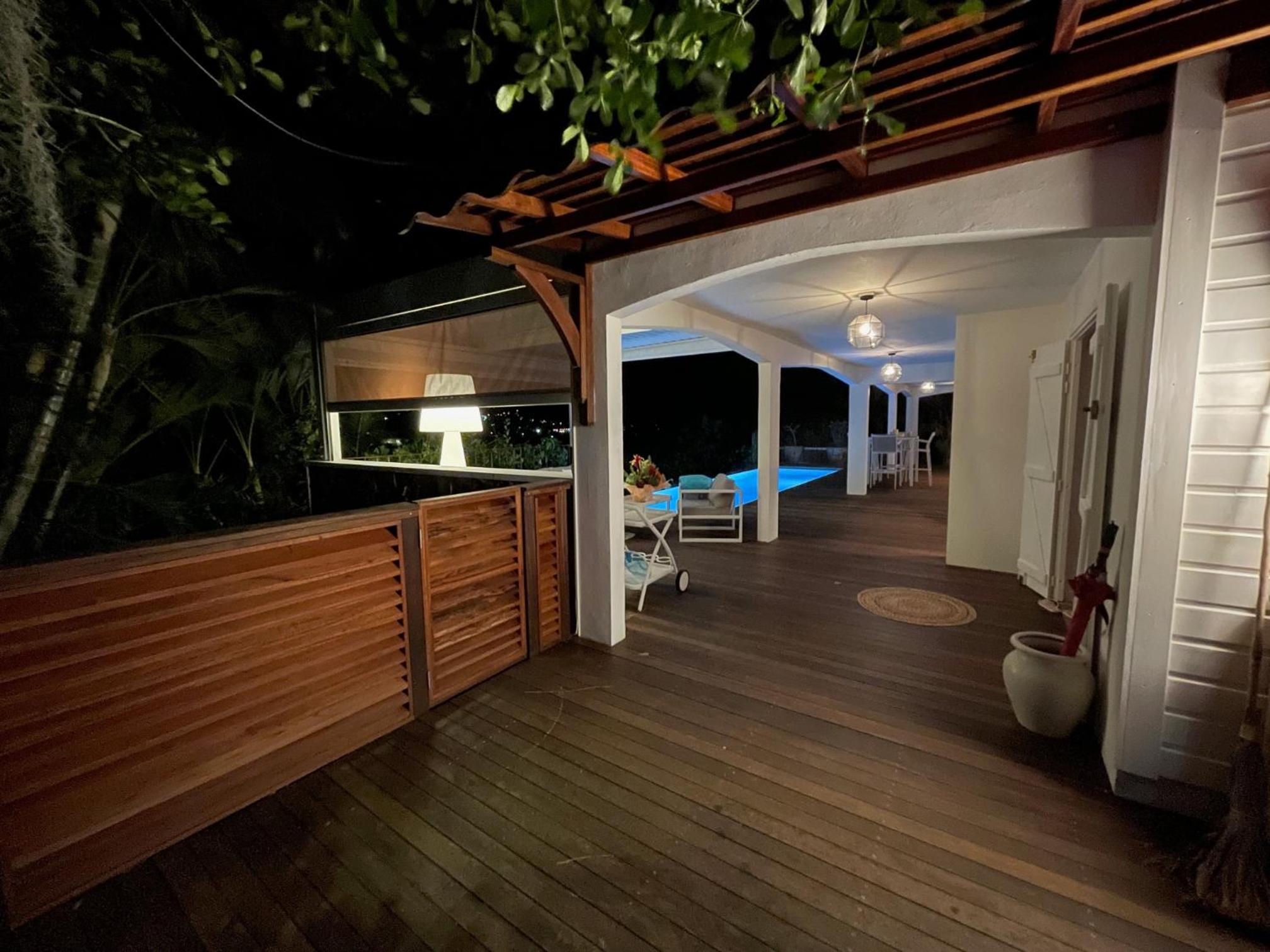VILLA APOTHEMA meublé de tourisme 4 Etoiles