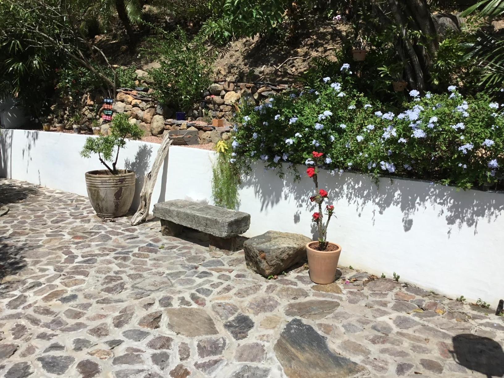 VILLA APOTHEMA meublé de tourisme 4 Etoiles