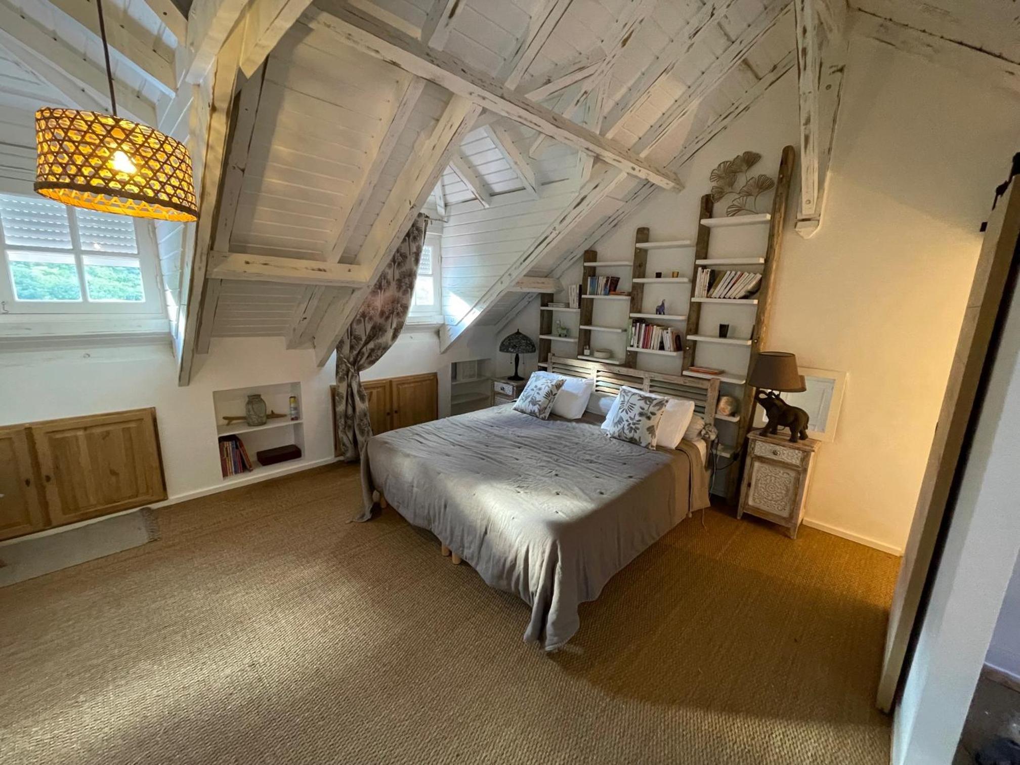 VILLA APOTHEMA meublé de tourisme 4 Etoiles
