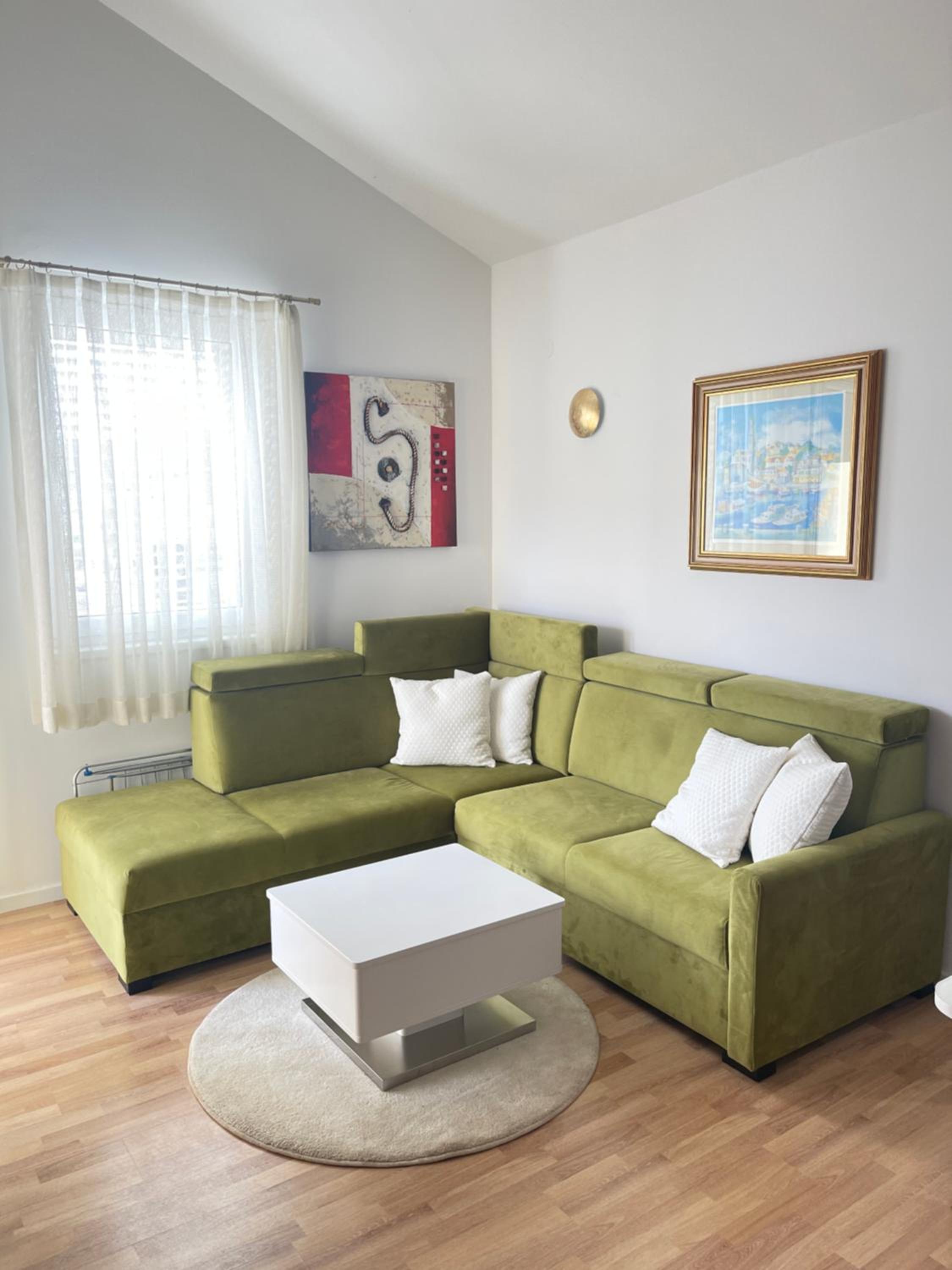 Apartmani Pag Luxury 4U view 4