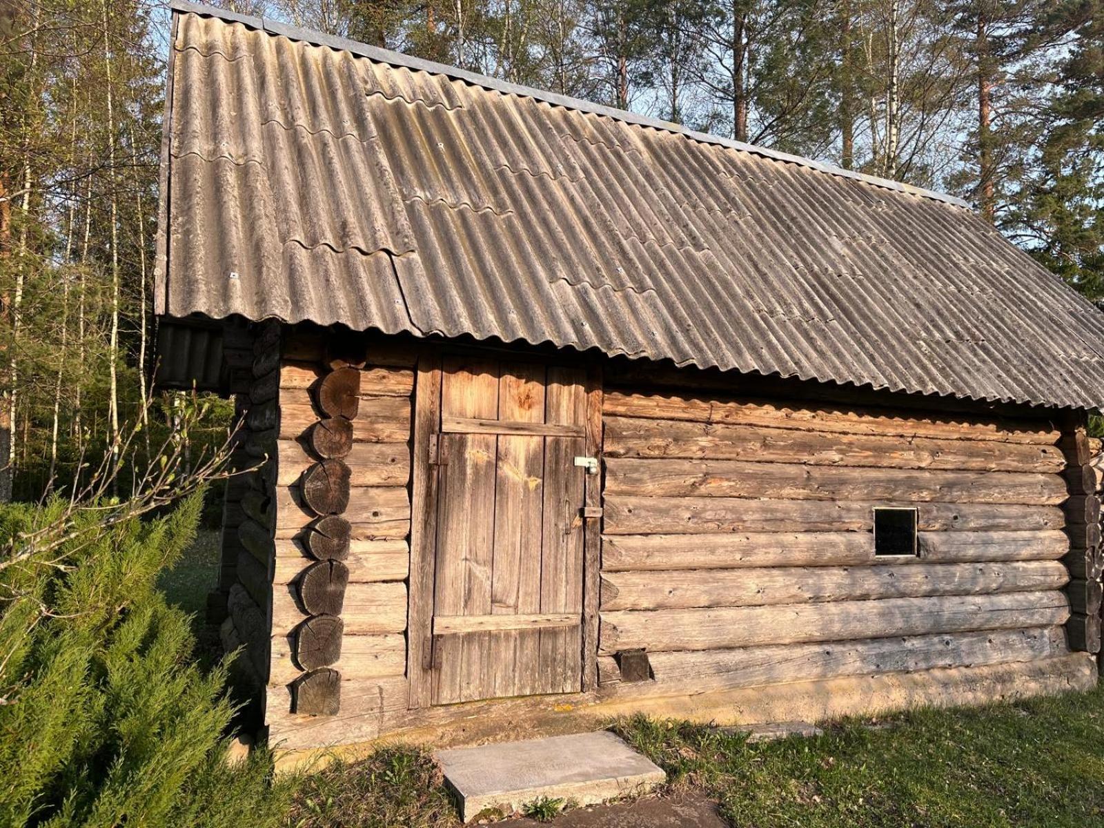 Mežagaiļu idiļļa