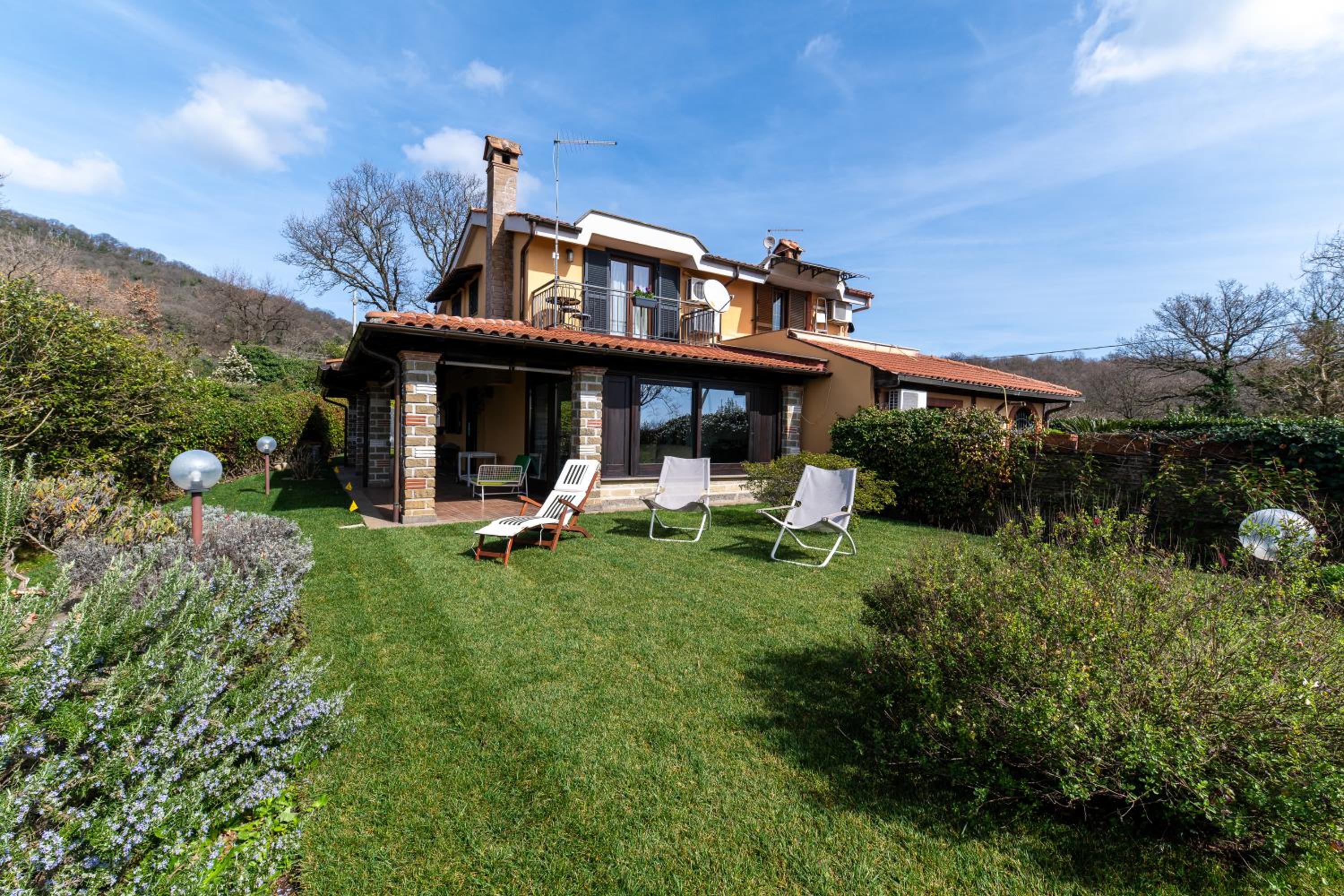 A casa di Fio' photo 2