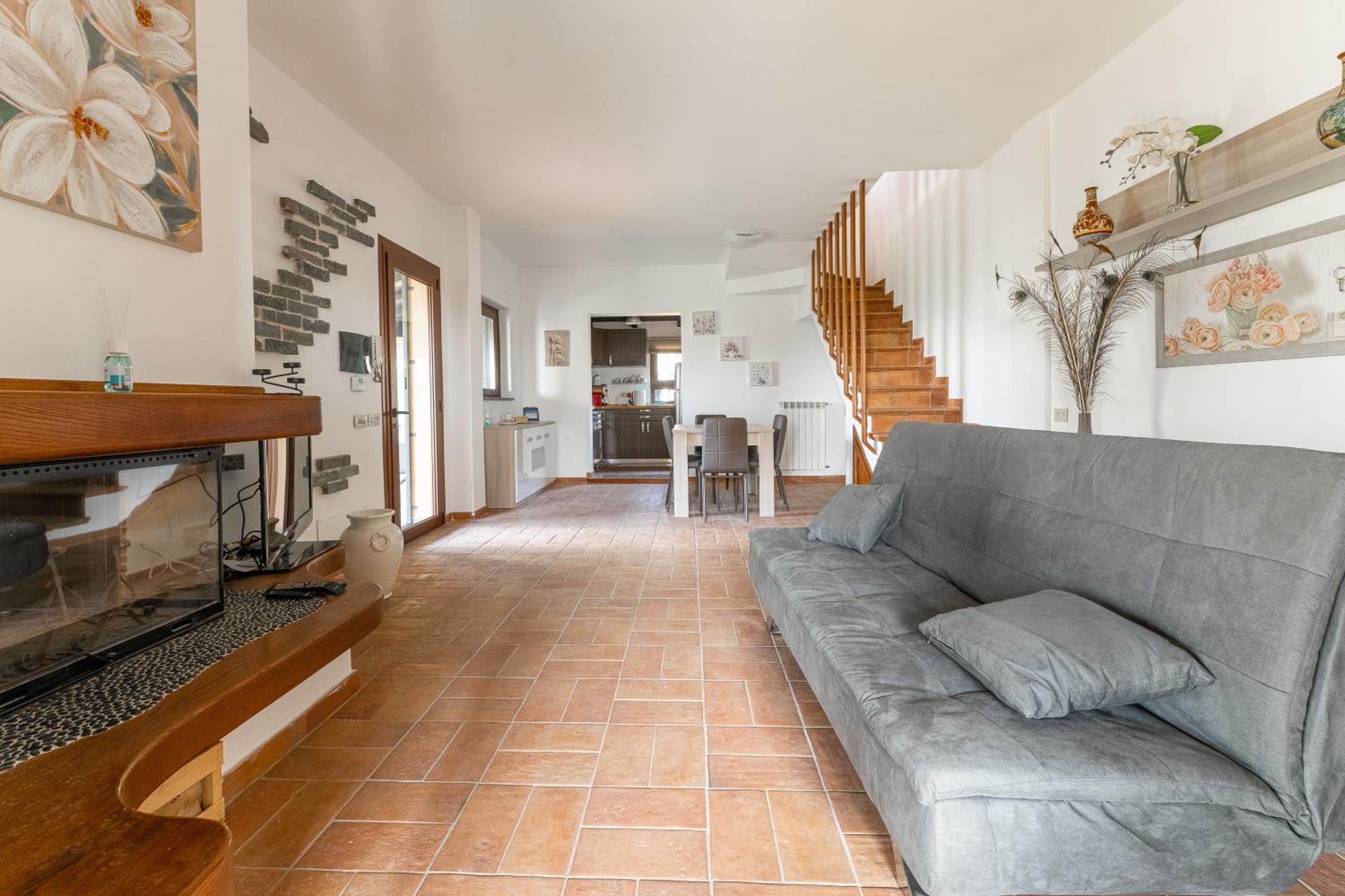 A casa di Fio'