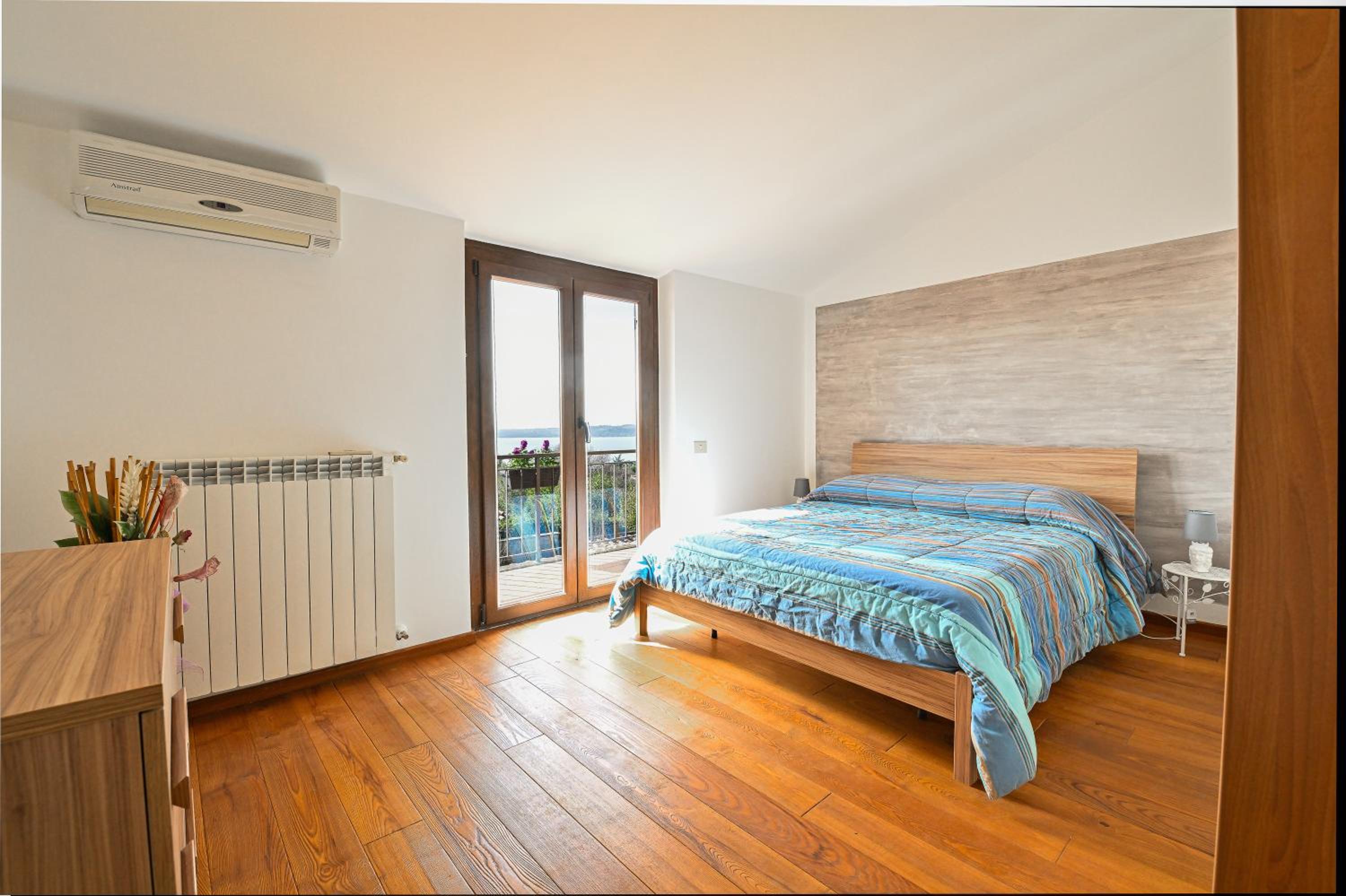 A casa di Fio'
