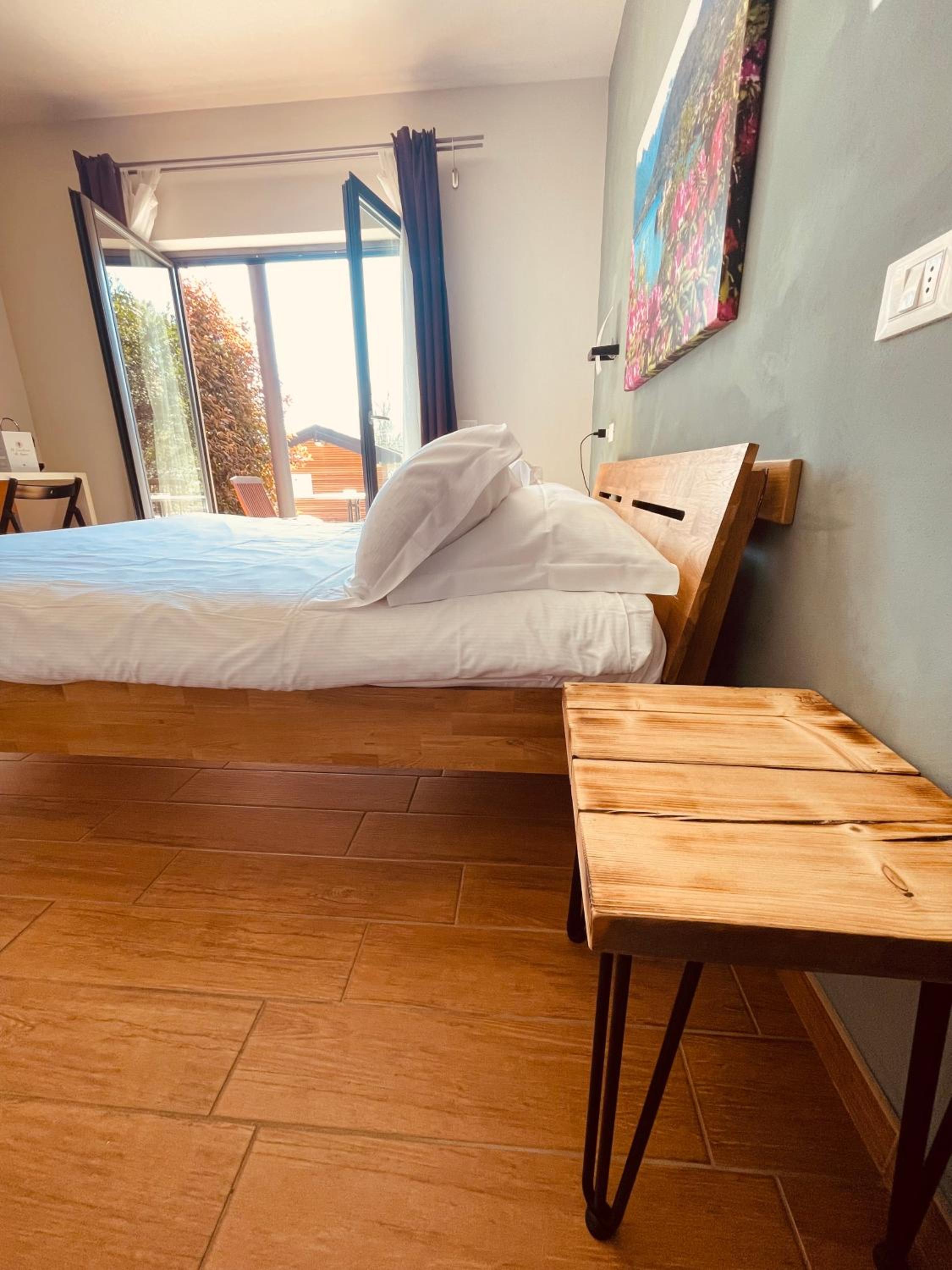 Agriturismo Il Cucchiaio di Legno