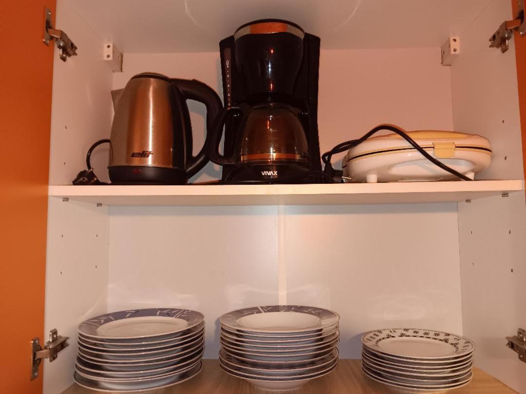 Apartmani Ivan