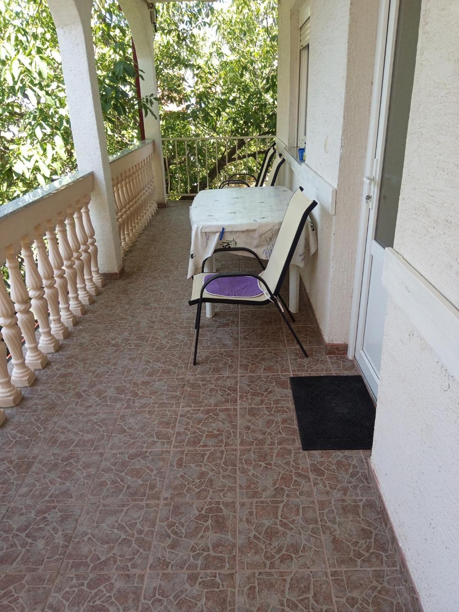 Apartmani Ivan