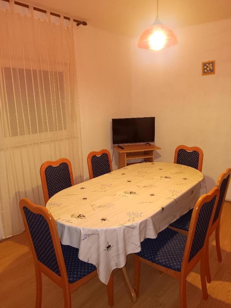 Apartmani Ivan
