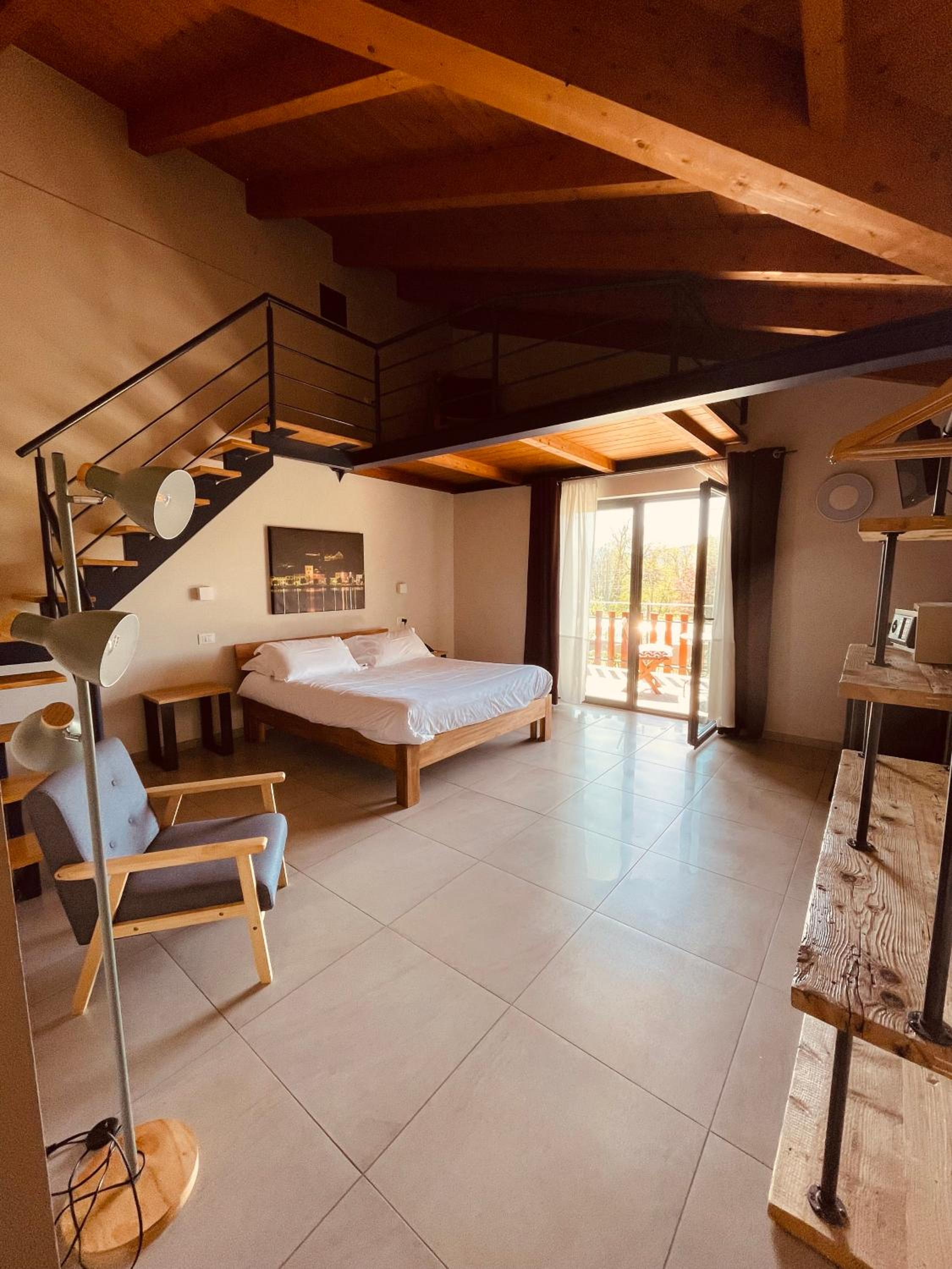 Agriturismo Il Cucchiaio di Legno