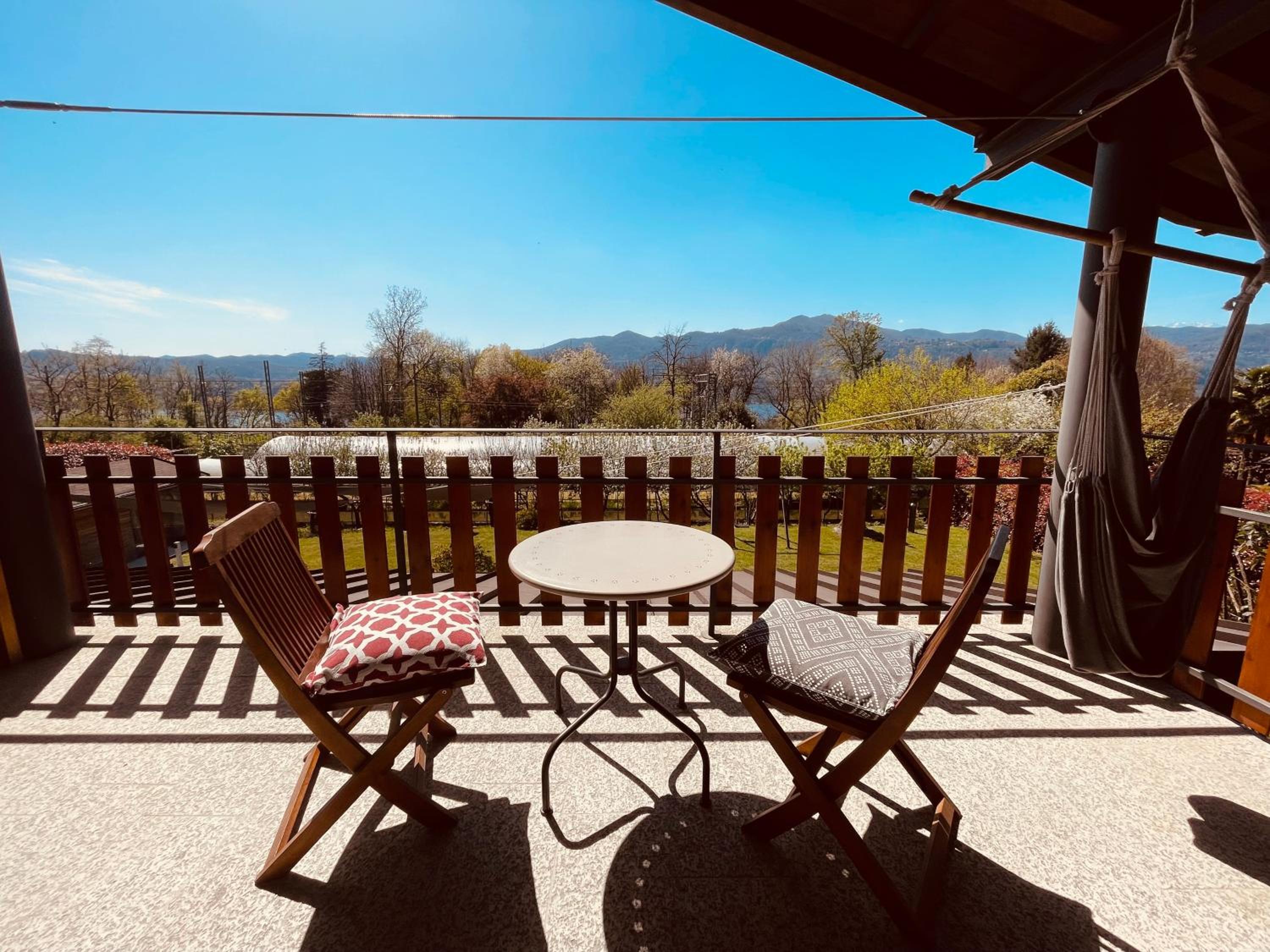 Agriturismo Il Cucchiaio di Legno