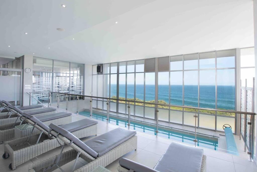 Luxury at Fynbos 5 view 5