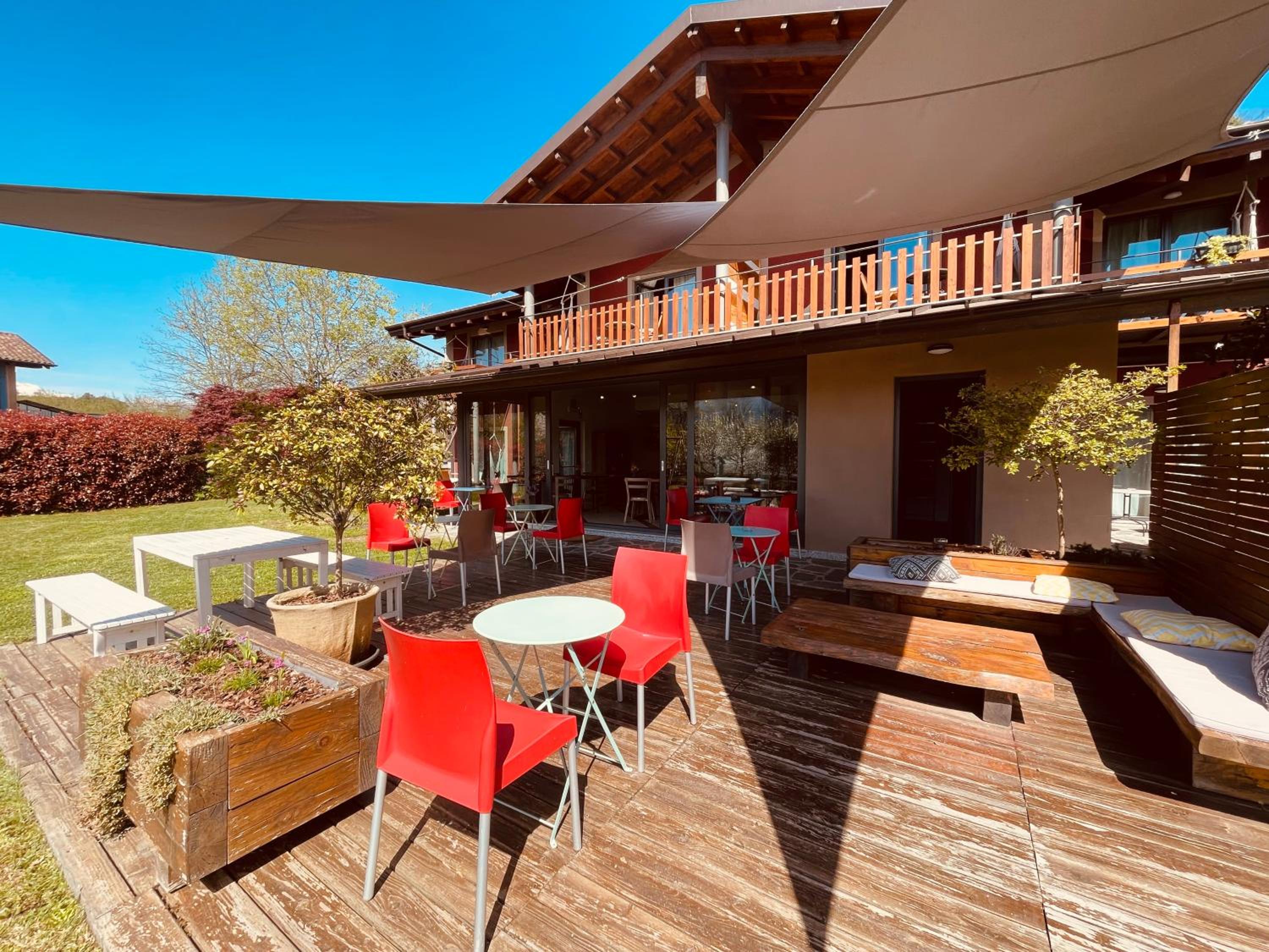 Agriturismo Il Cucchiaio di Legno