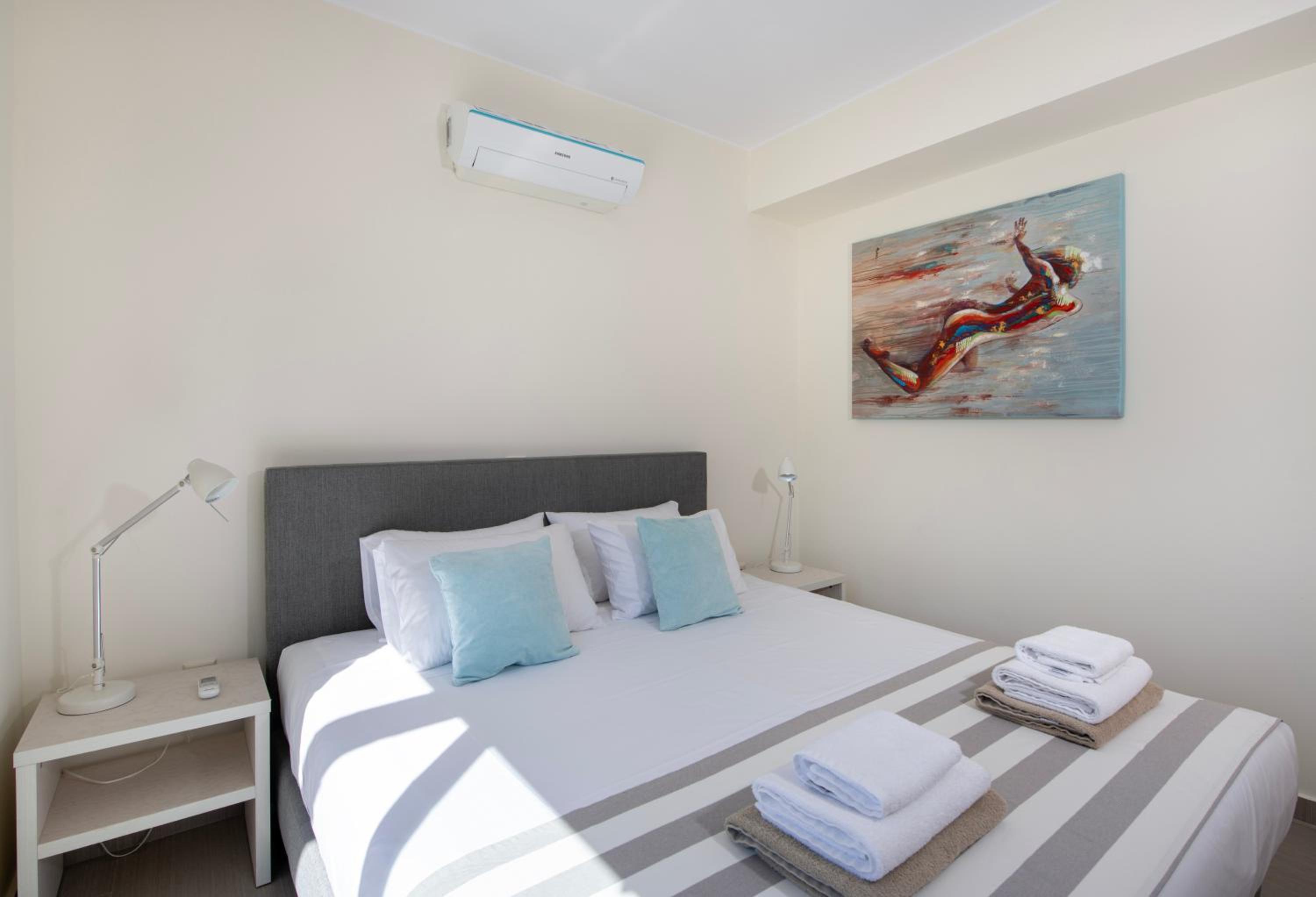 Ashlin seaside Luxury Apartment