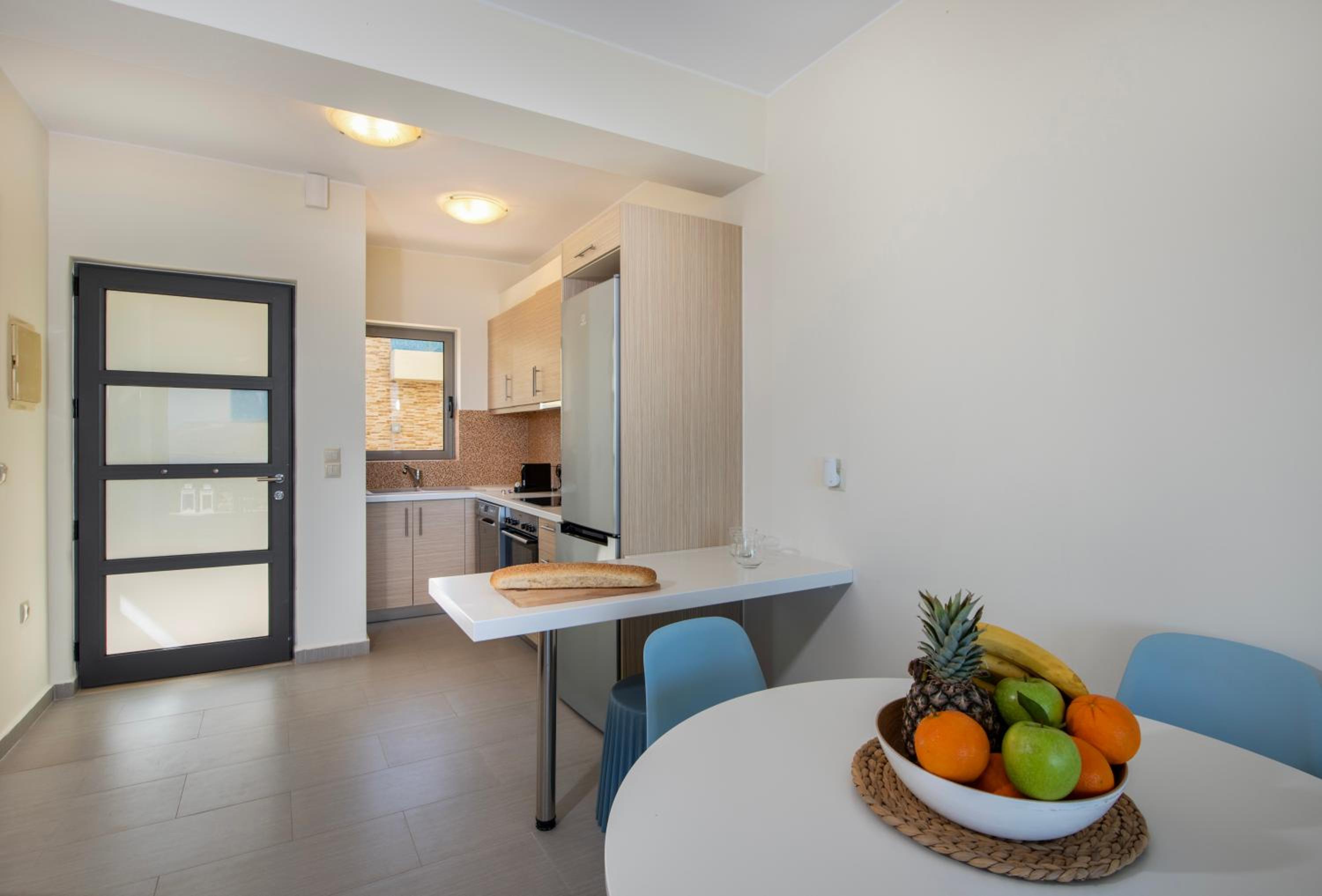 Ashlin seaside Luxury Apartment