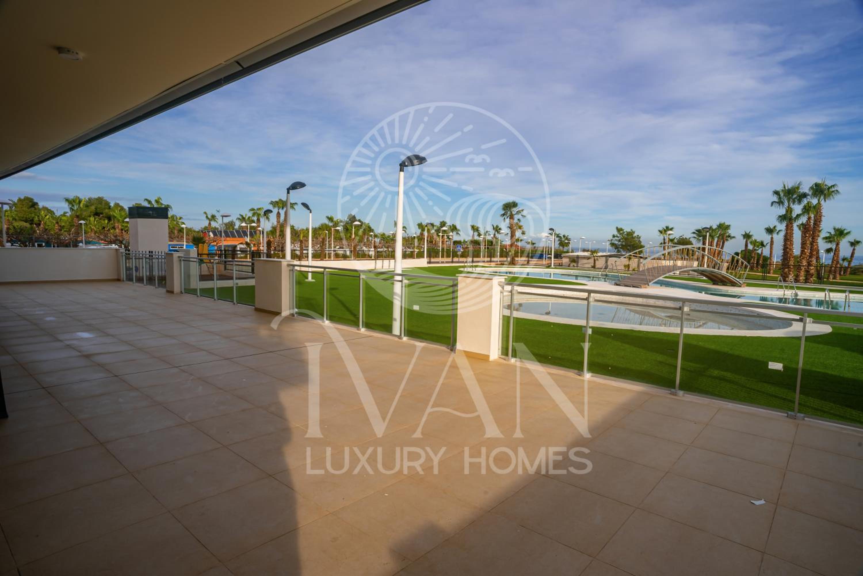 Casa Mural Ivan Luxury Homes 6ªPlta Norte 1ªLinea view 4