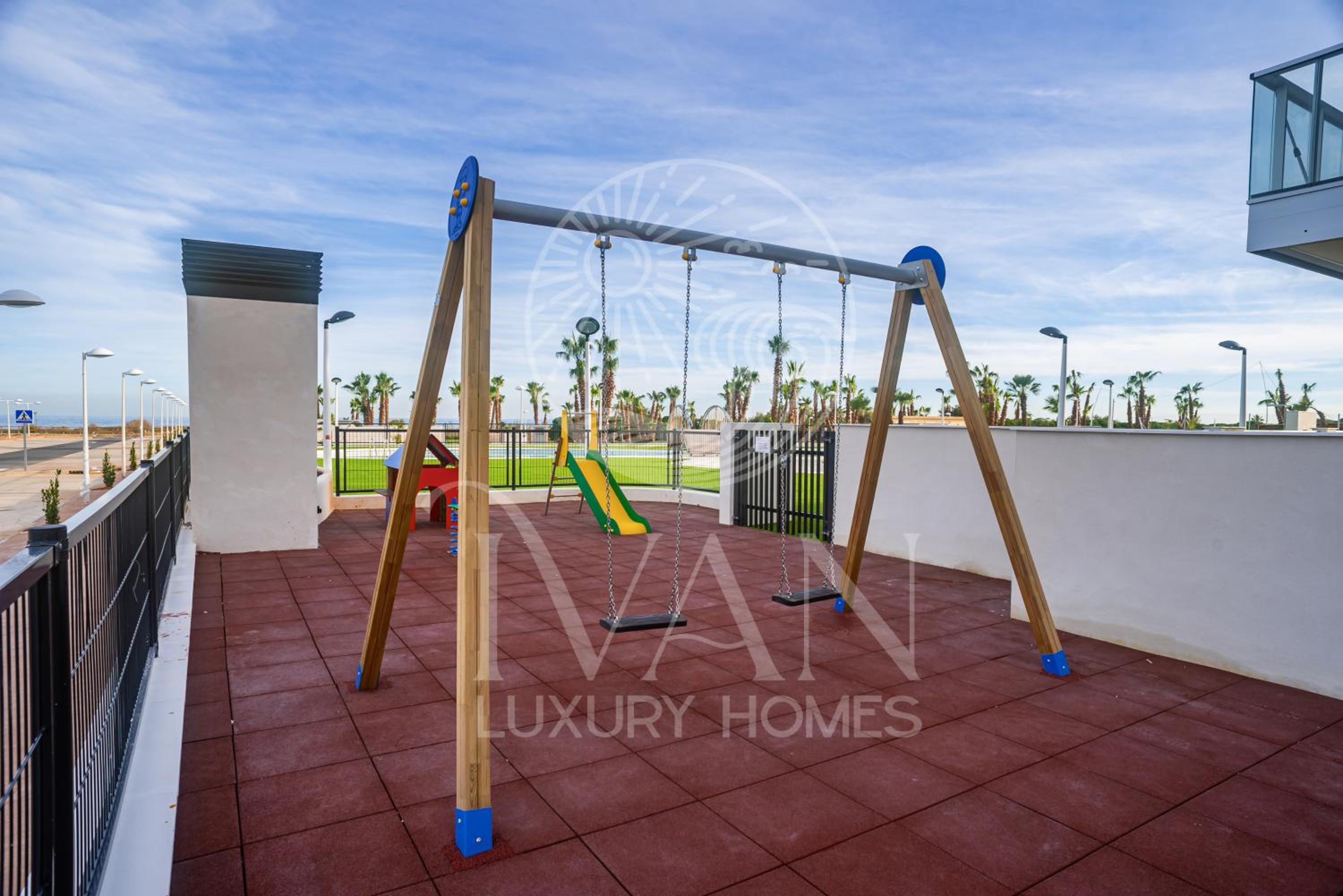 Casa Mural Ivan Luxury Homes 6ªPlta Norte 1ªLinea view 5