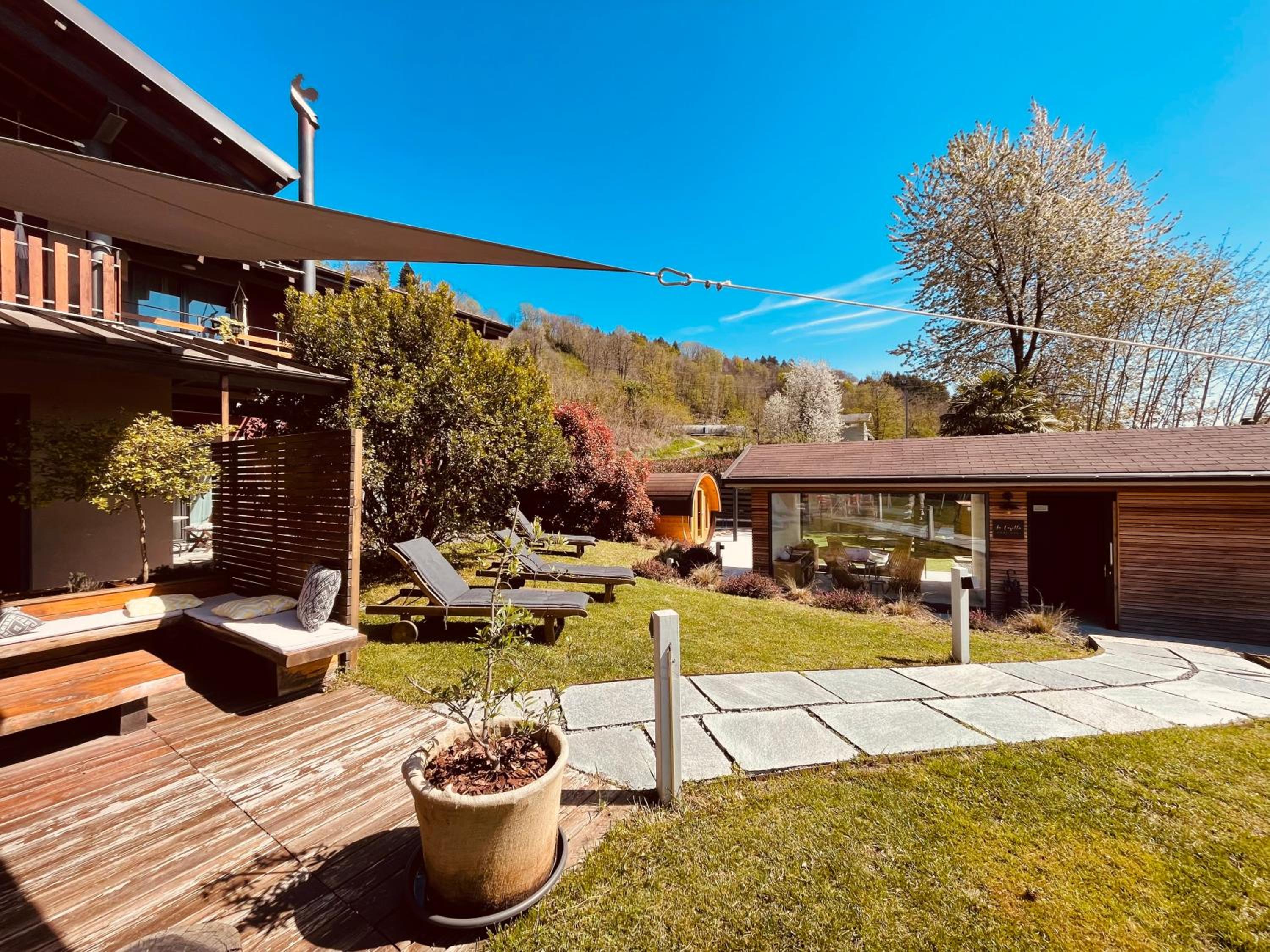 Agriturismo Il Cucchiaio di Legno