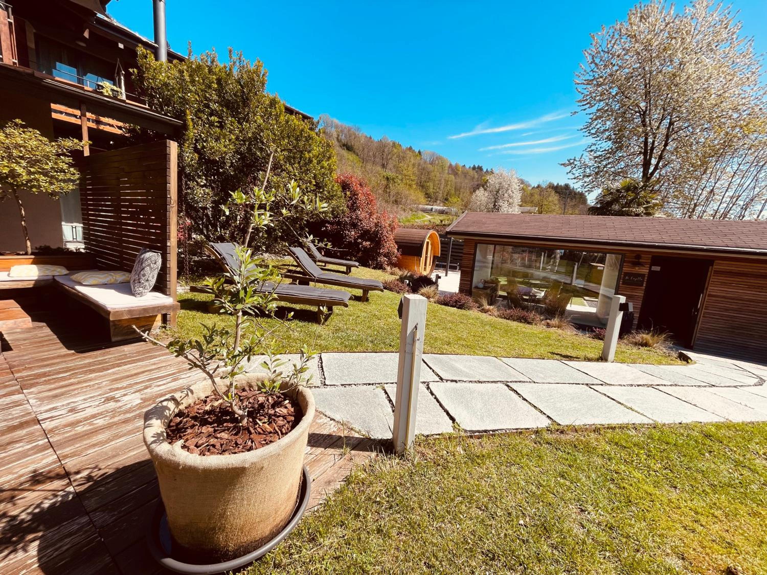 Agriturismo Il Cucchiaio di Legno