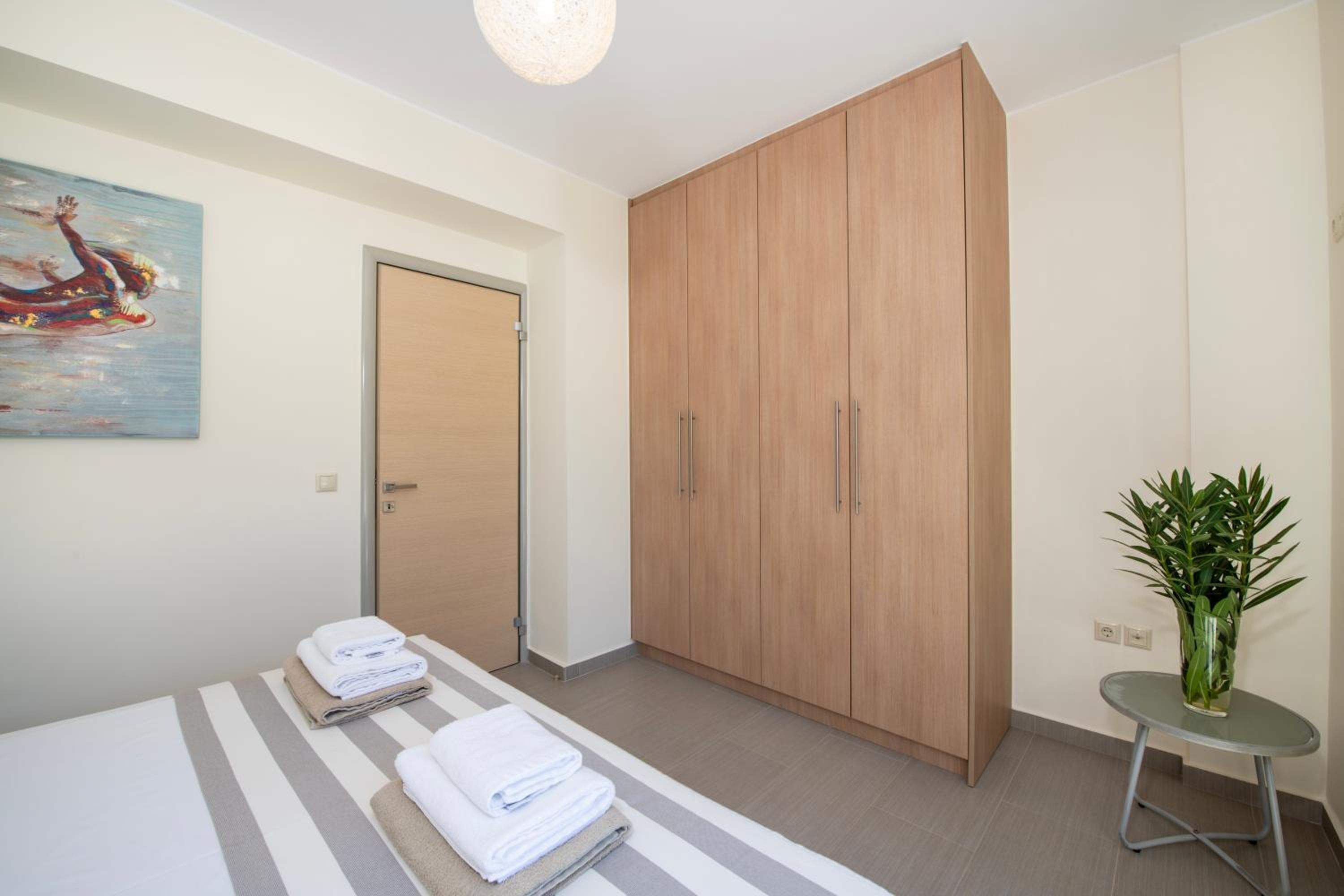 Ashlin seaside Luxury Apartment