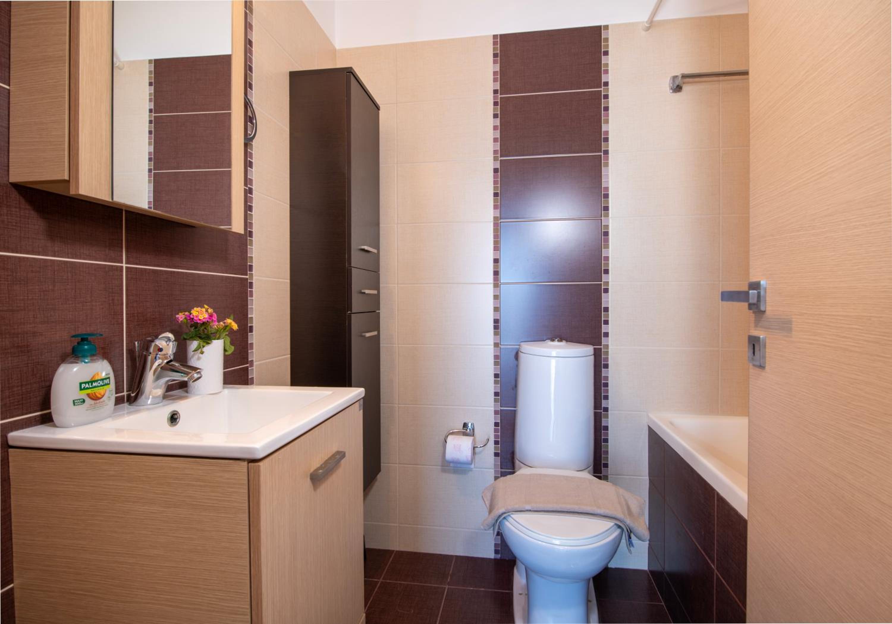 Ashlin seaside Luxury Apartment