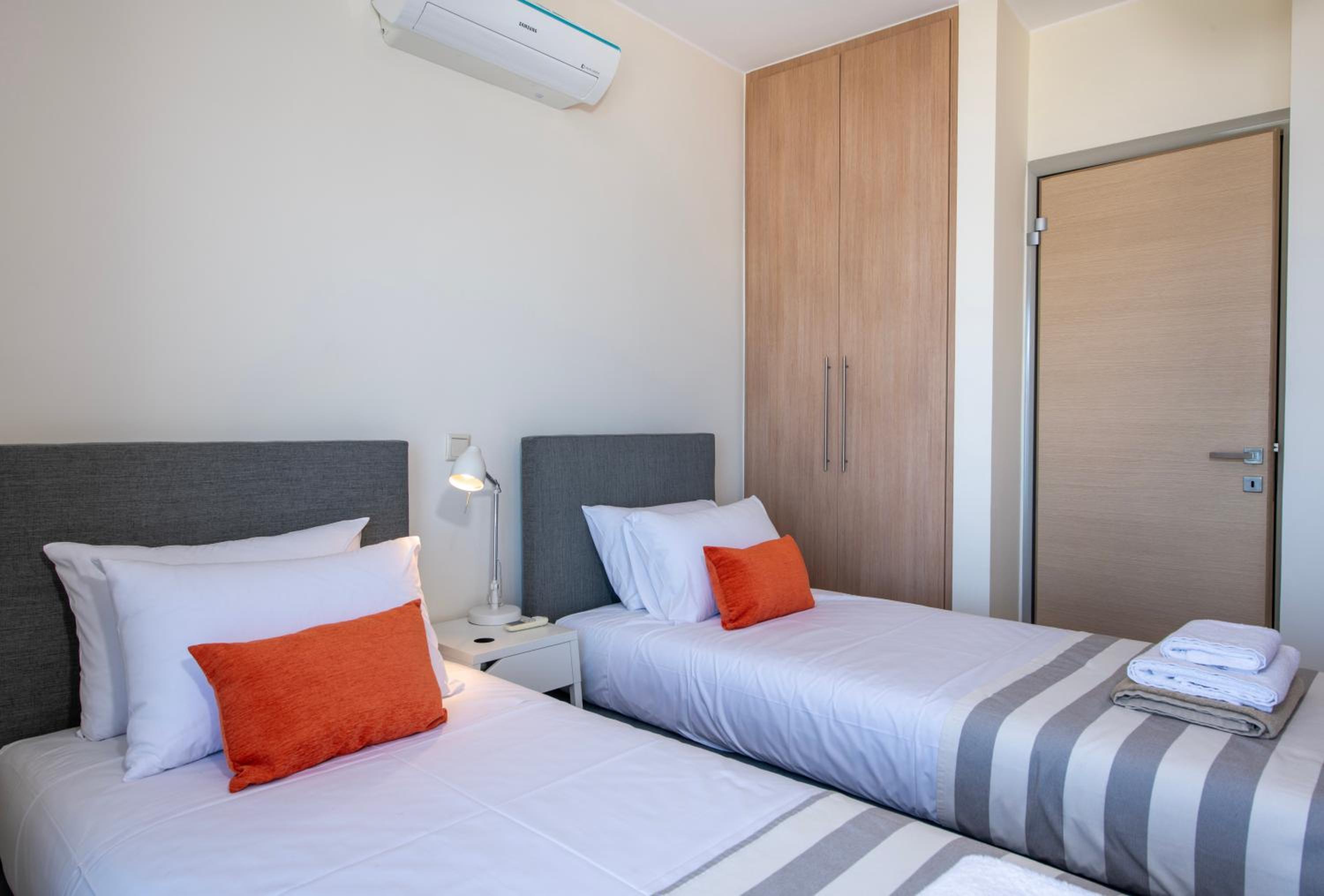 Ashlin seaside Luxury Apartment