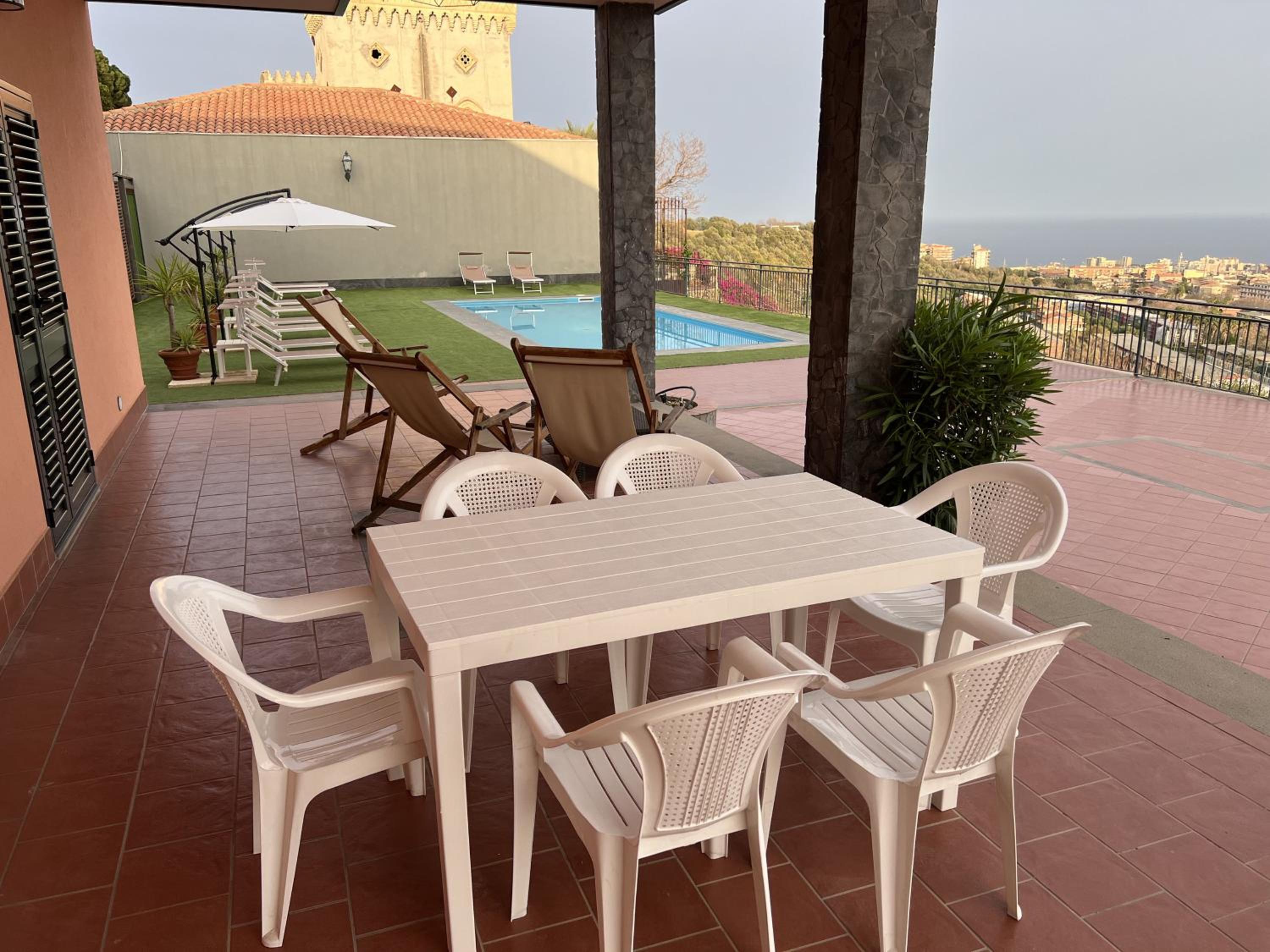 Villa Leucatia photo 5