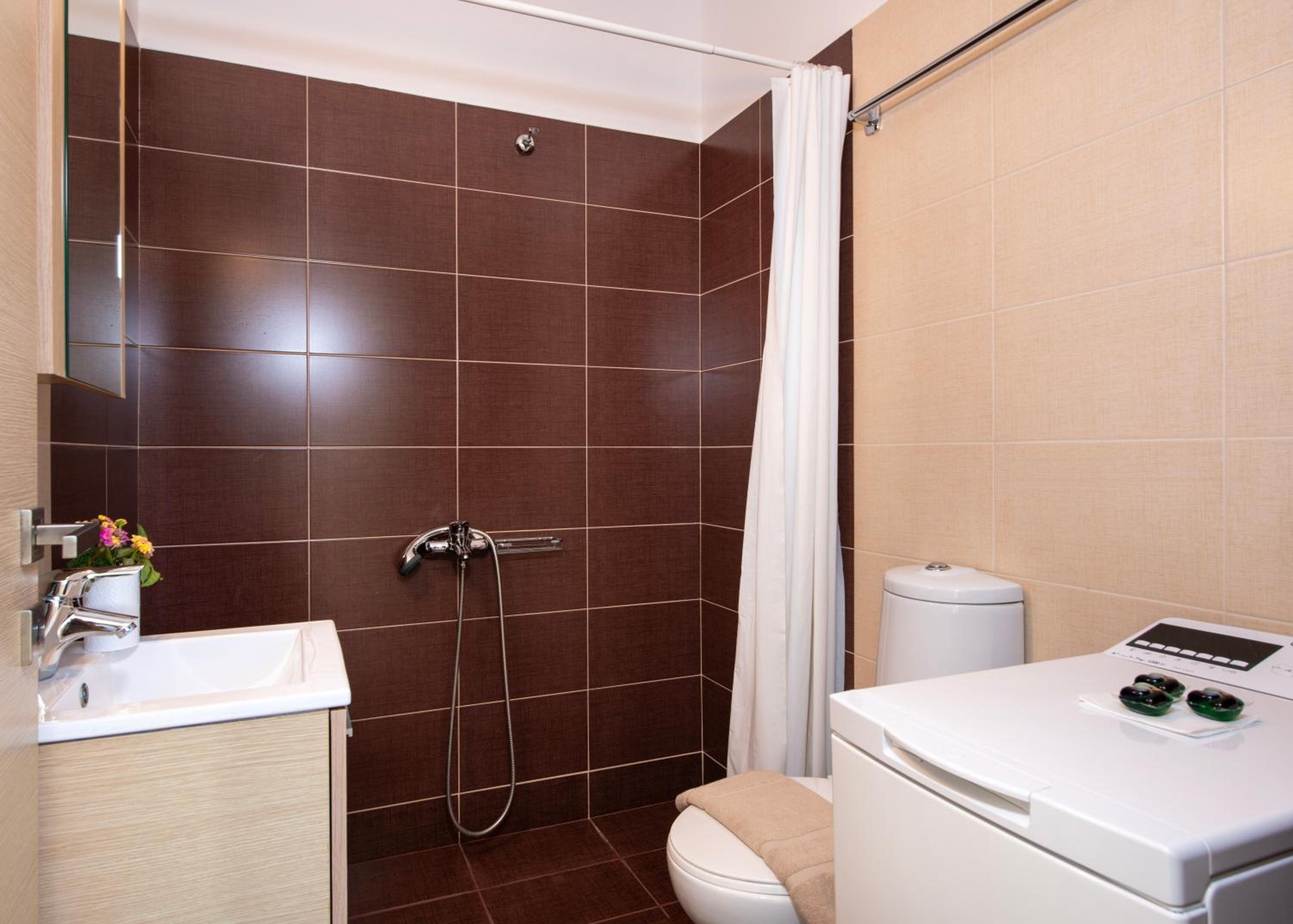 Ashlin seaside Luxury Apartment