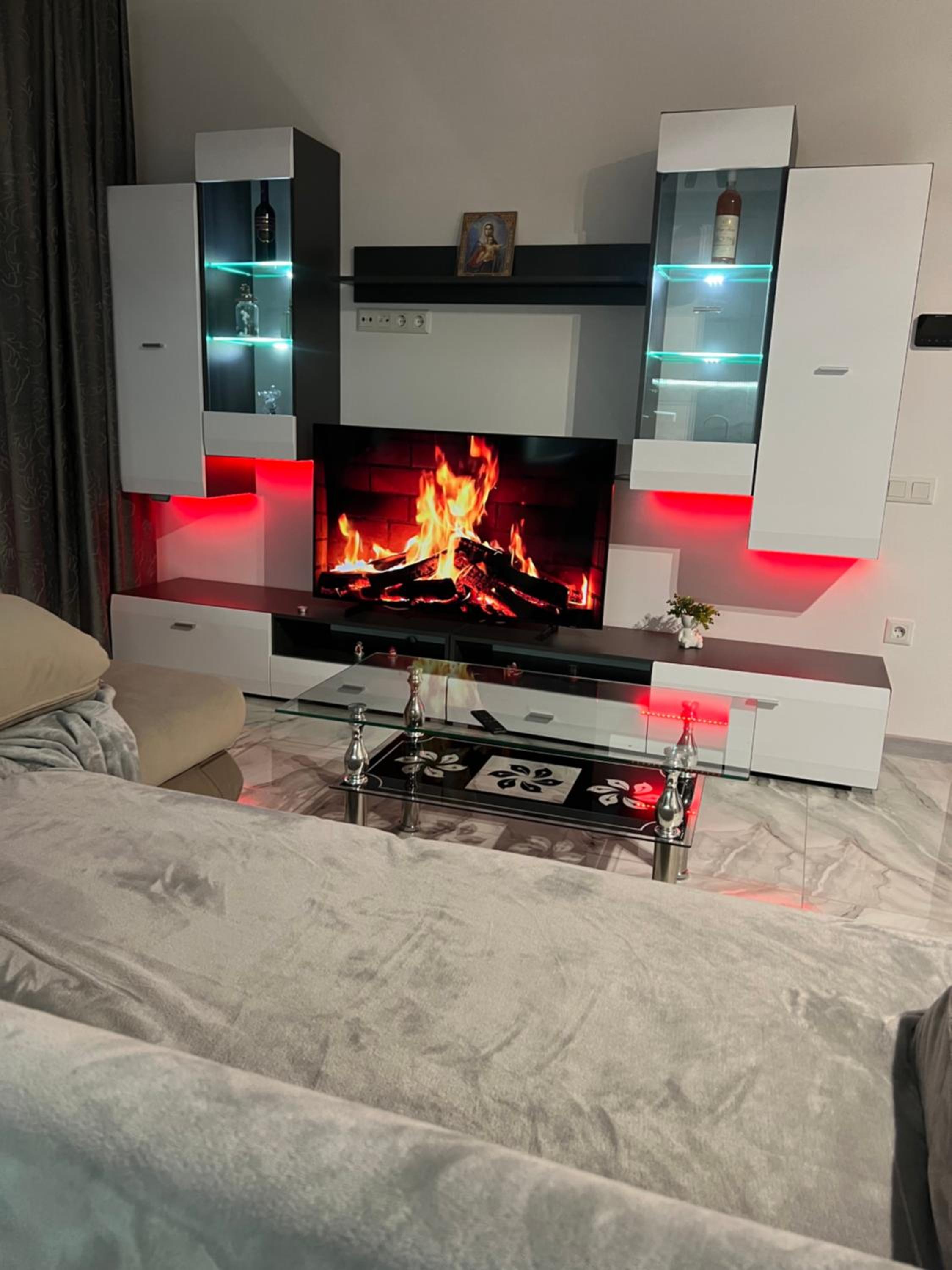 NexuS Apartments