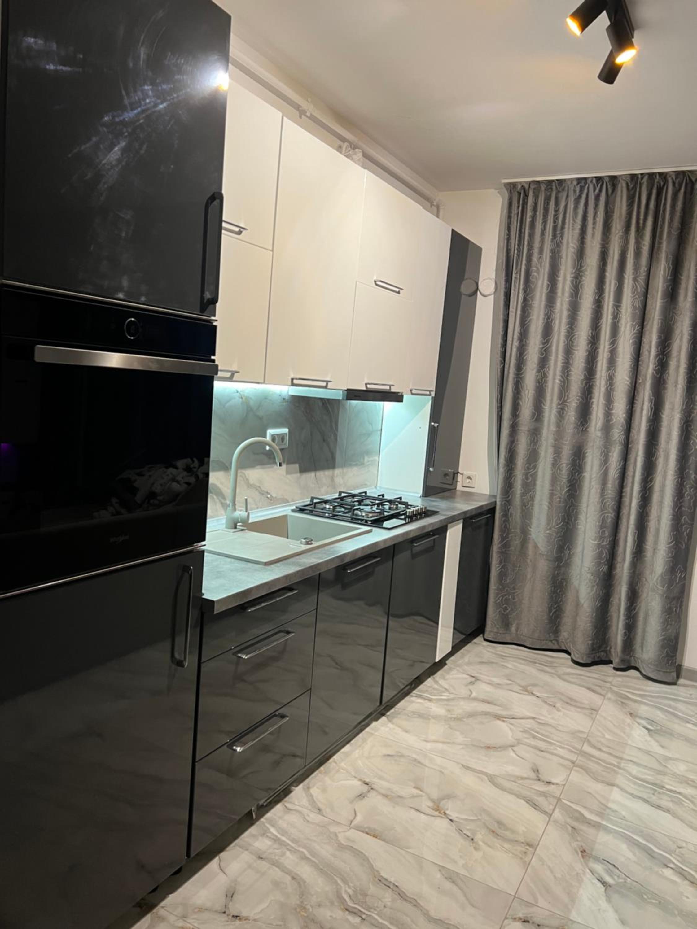 NexuS Apartments
