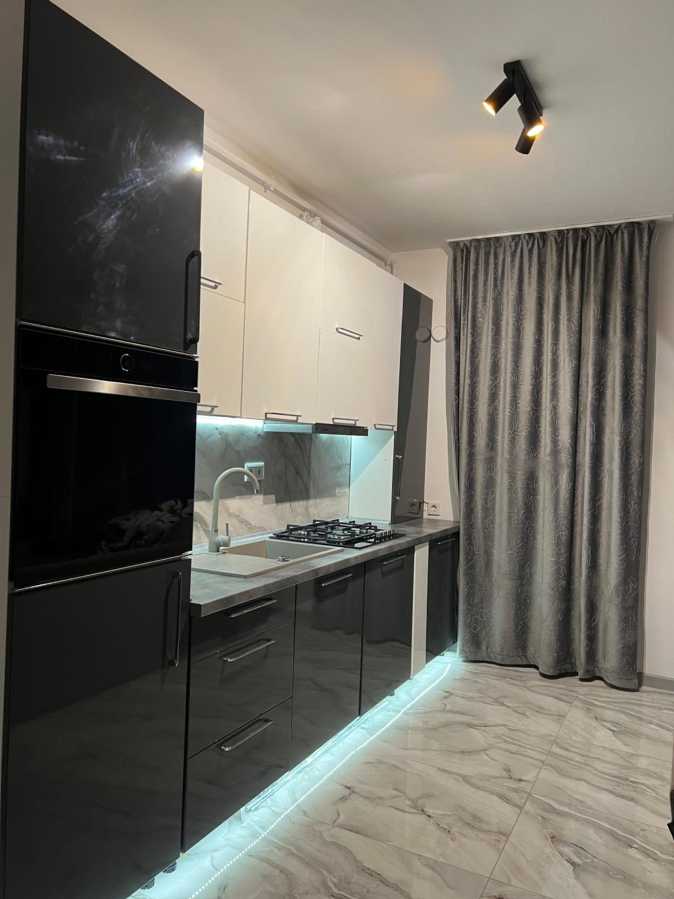 NexuS Apartments