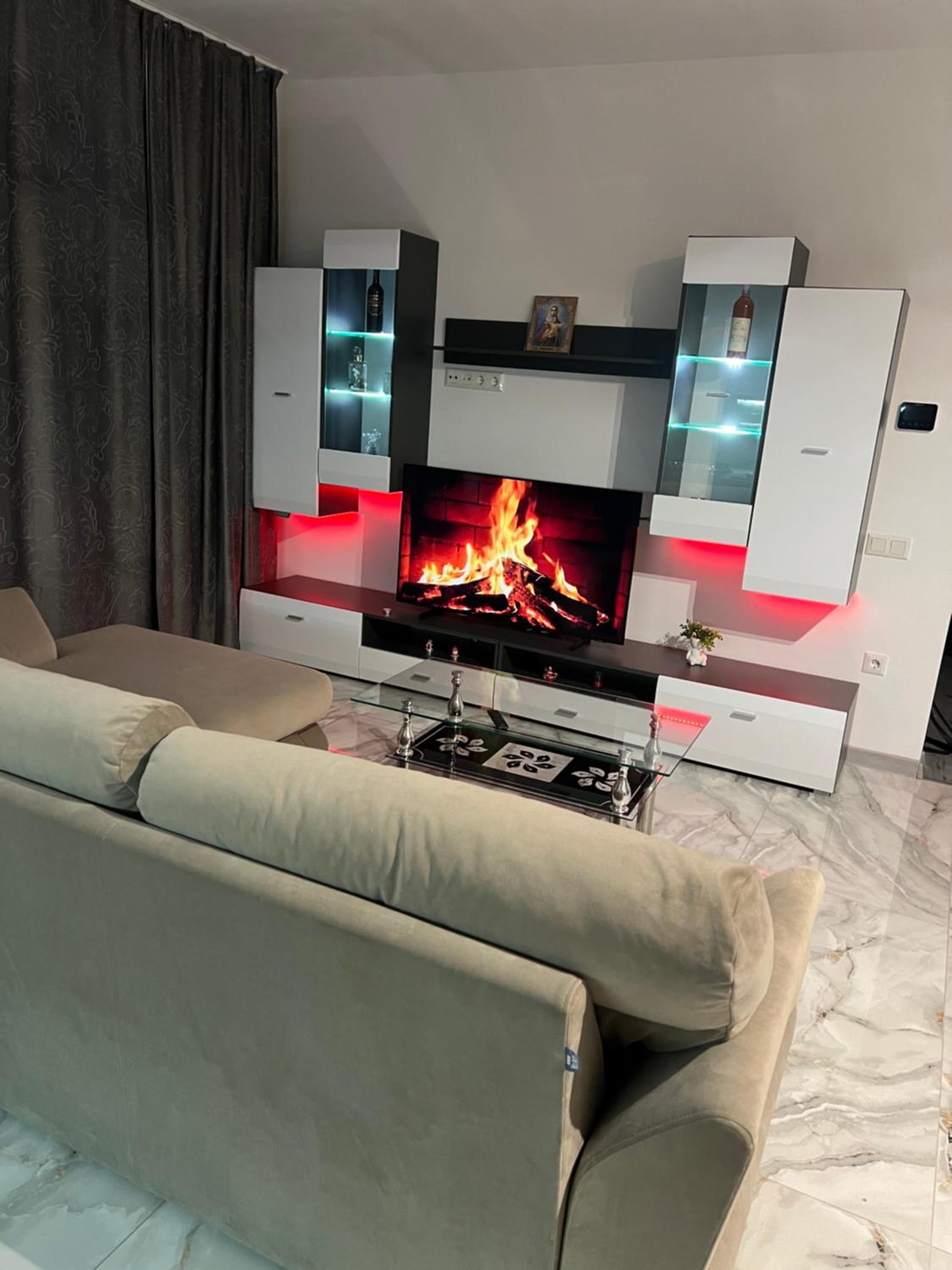 NexuS Apartments