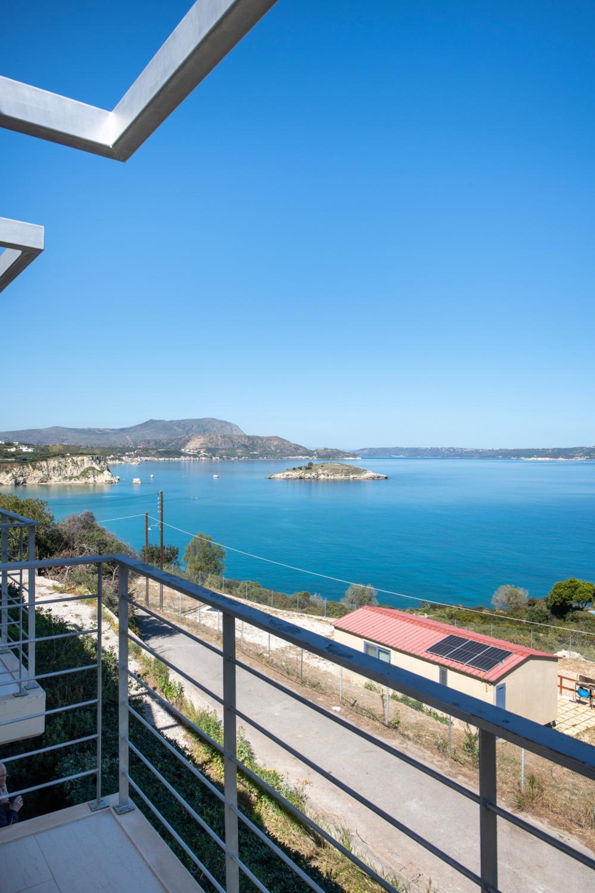 Ashlin seaside Luxury Apartment