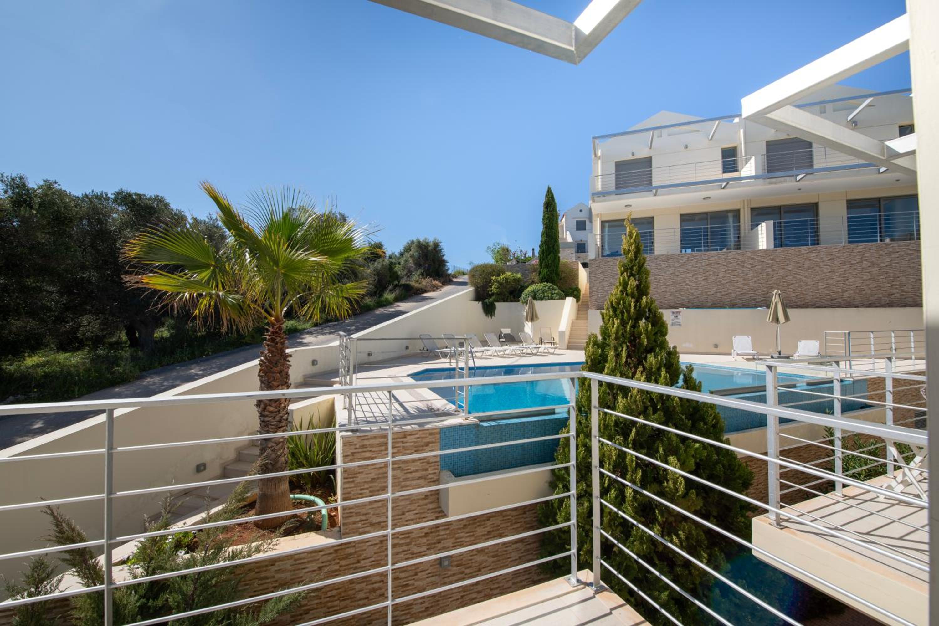 Ashlin seaside Luxury Apartment