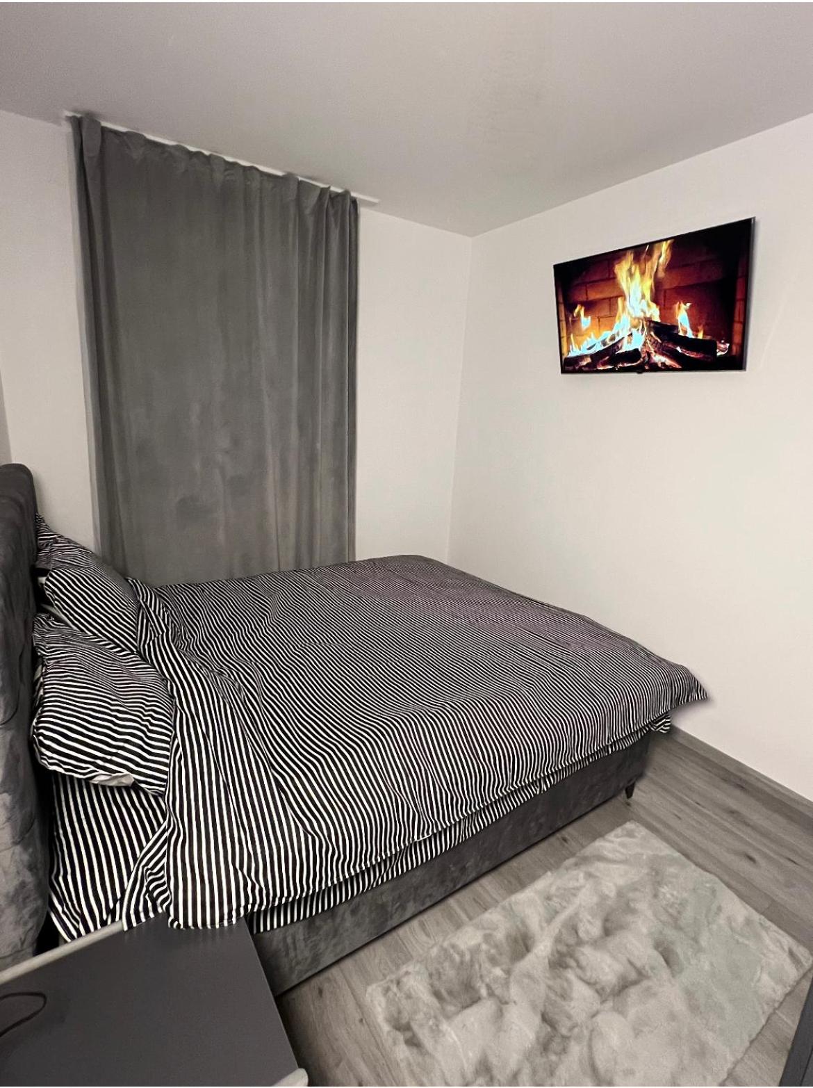 NexuS Apartments