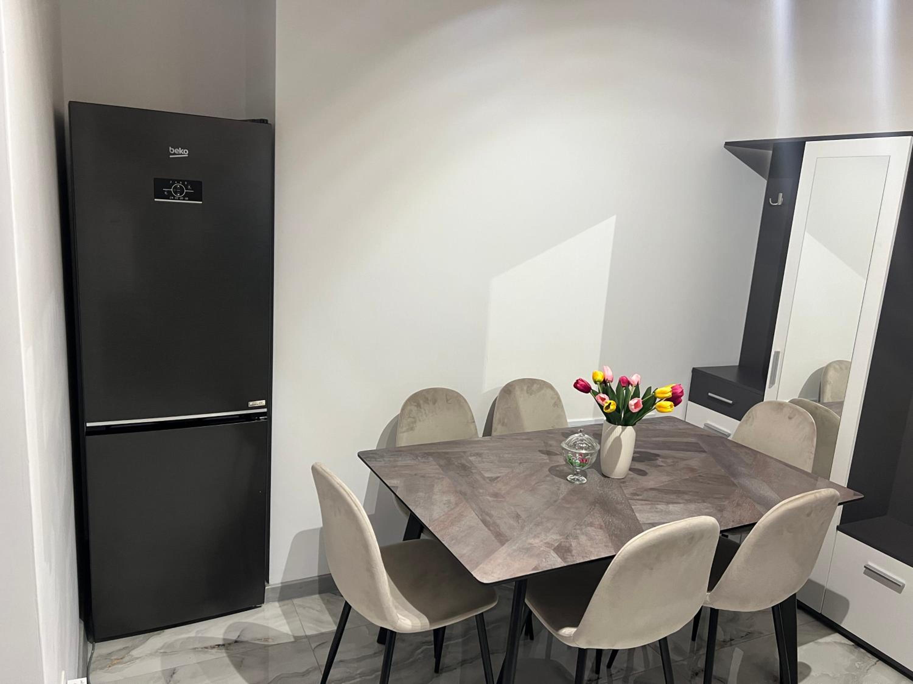 NexuS Apartments