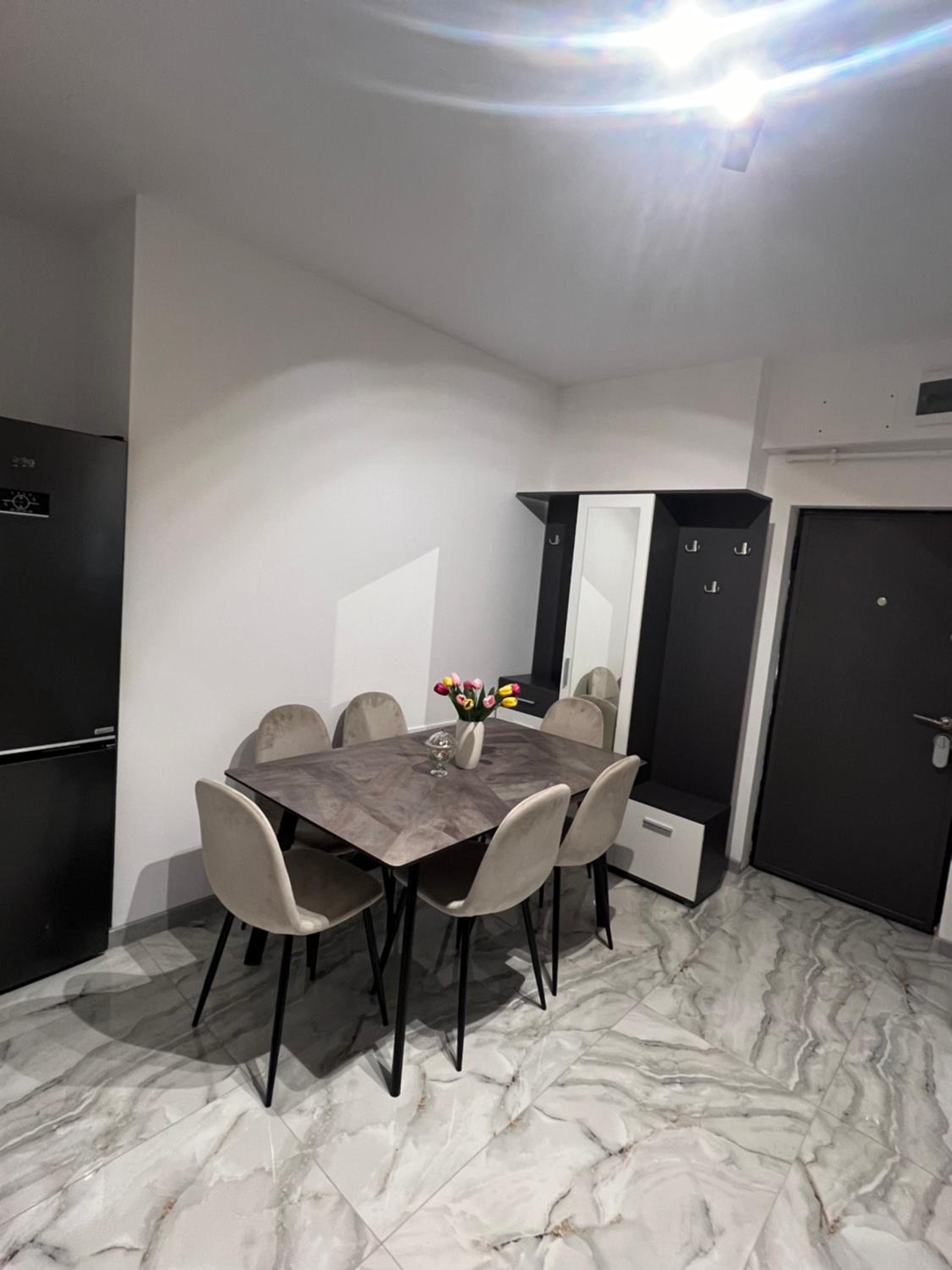 NexuS Apartments