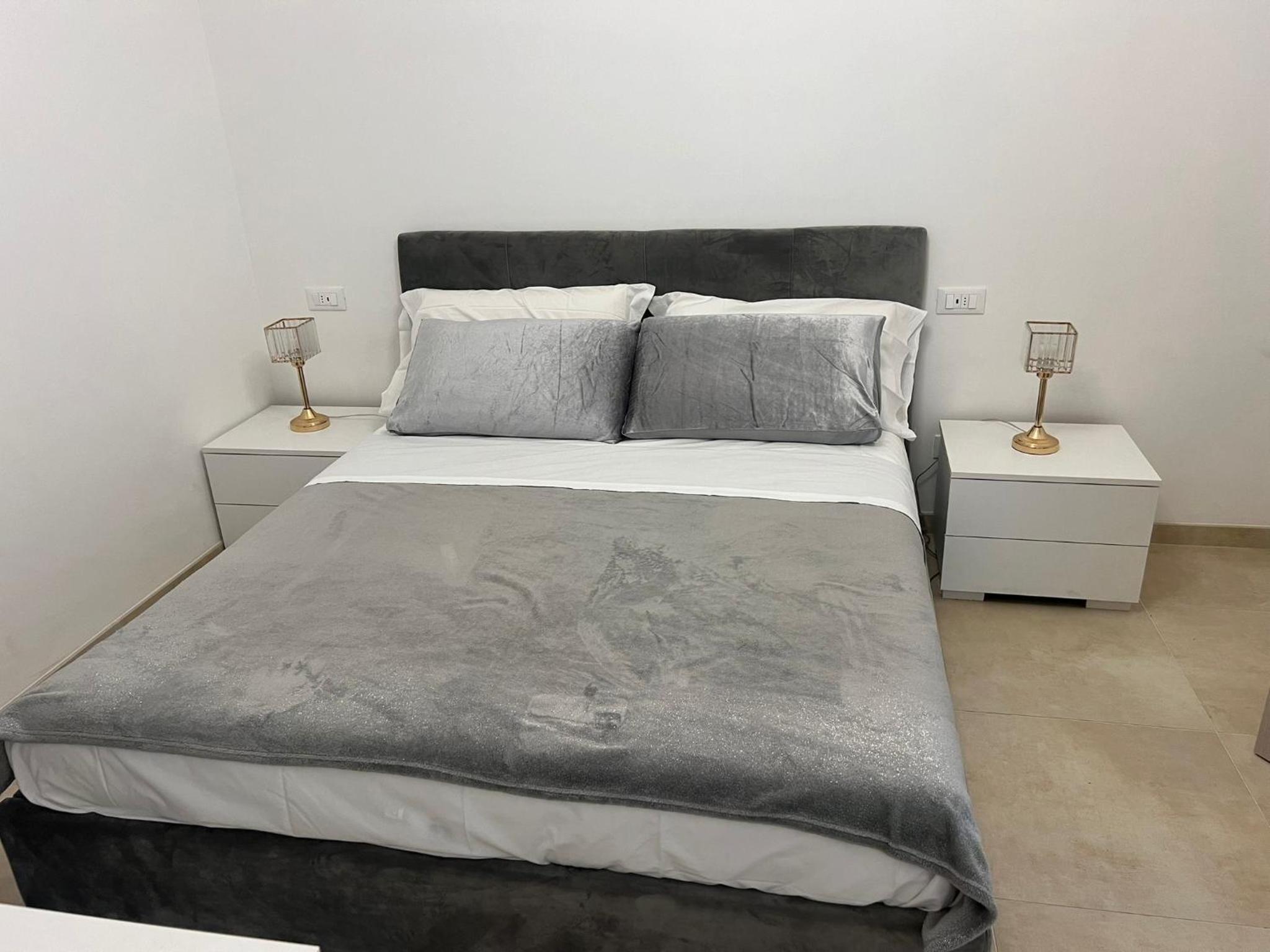 Sperlonga Apartment