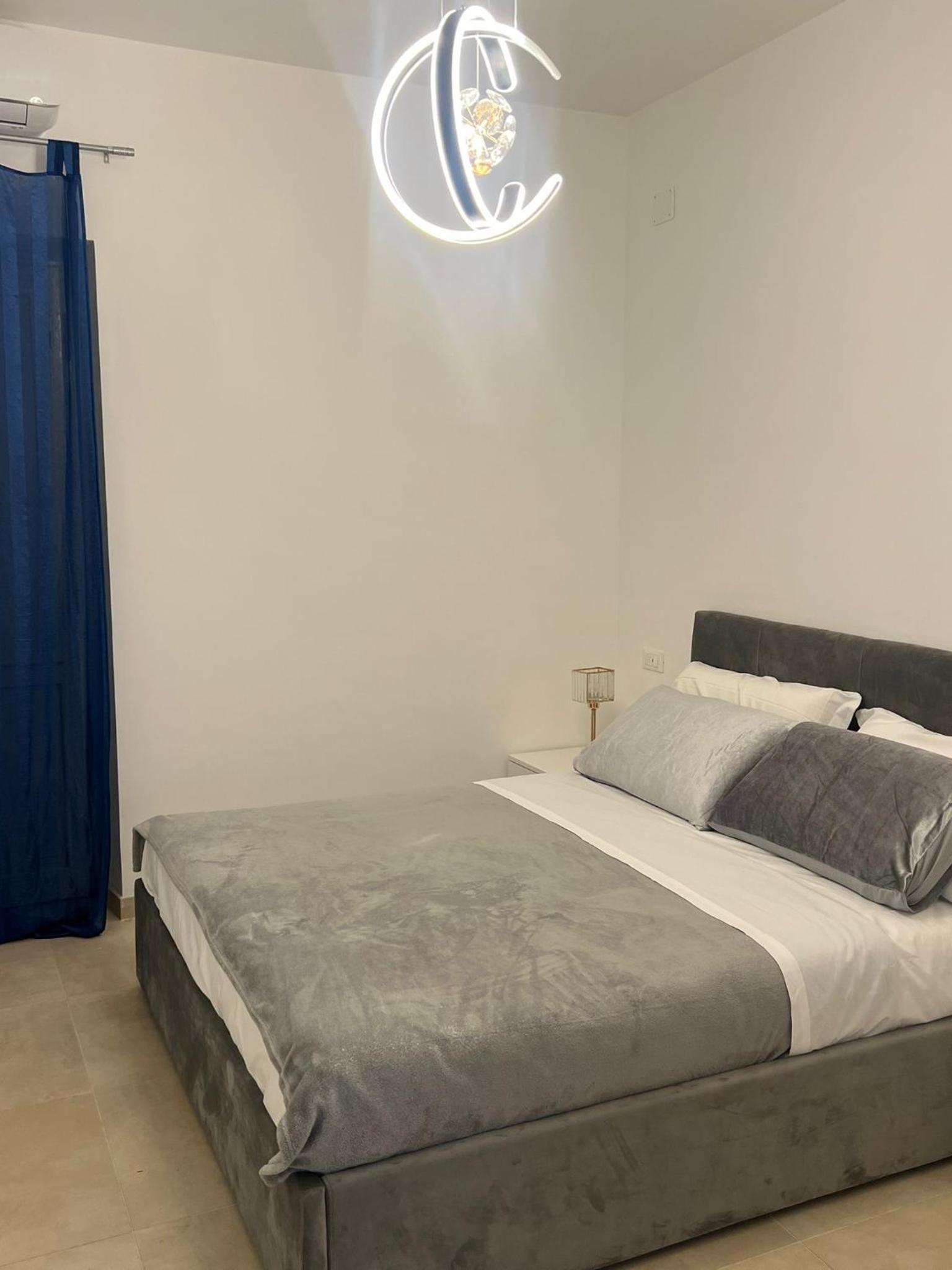 Sperlonga Apartment