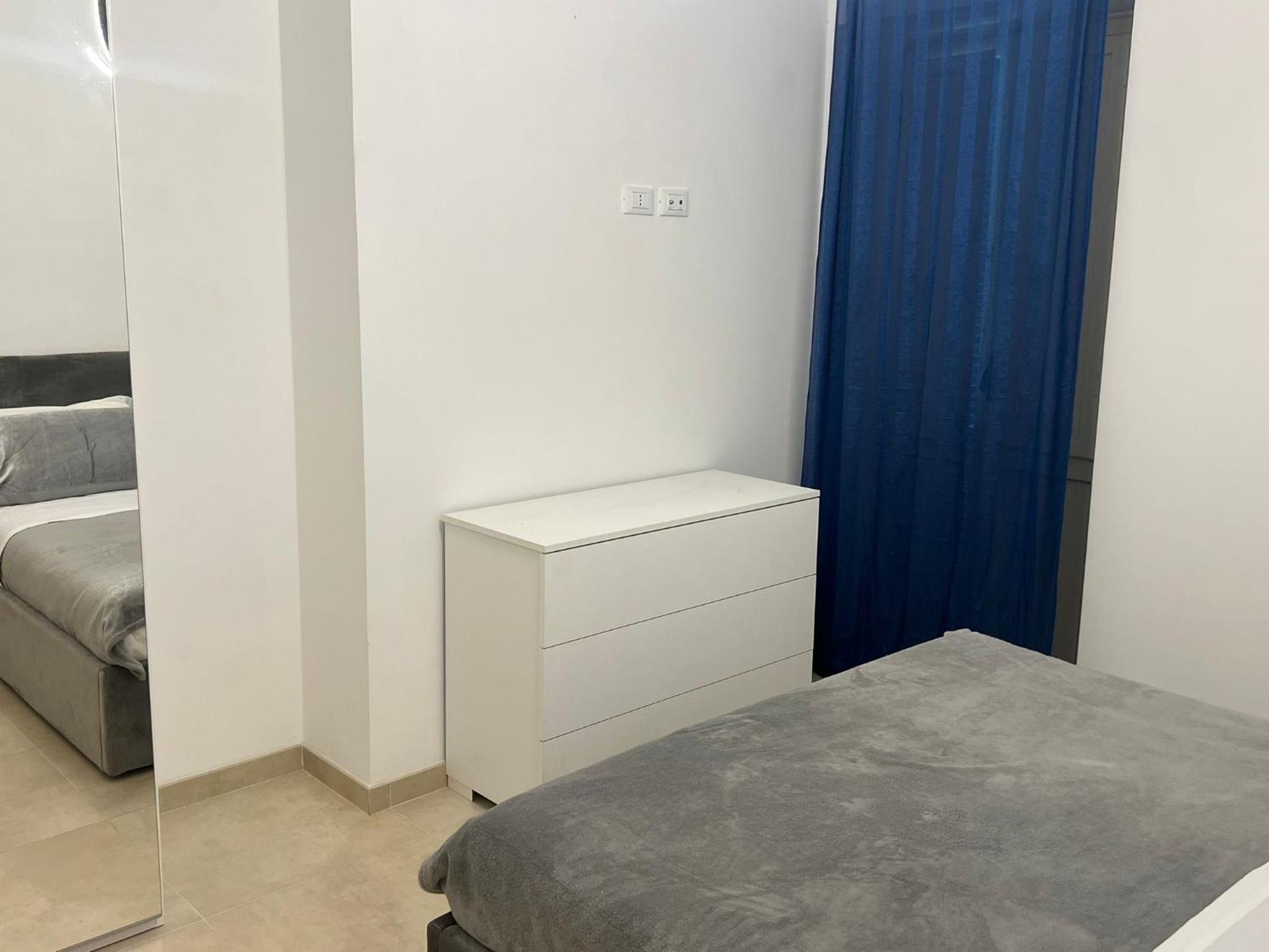 Sperlonga Apartment