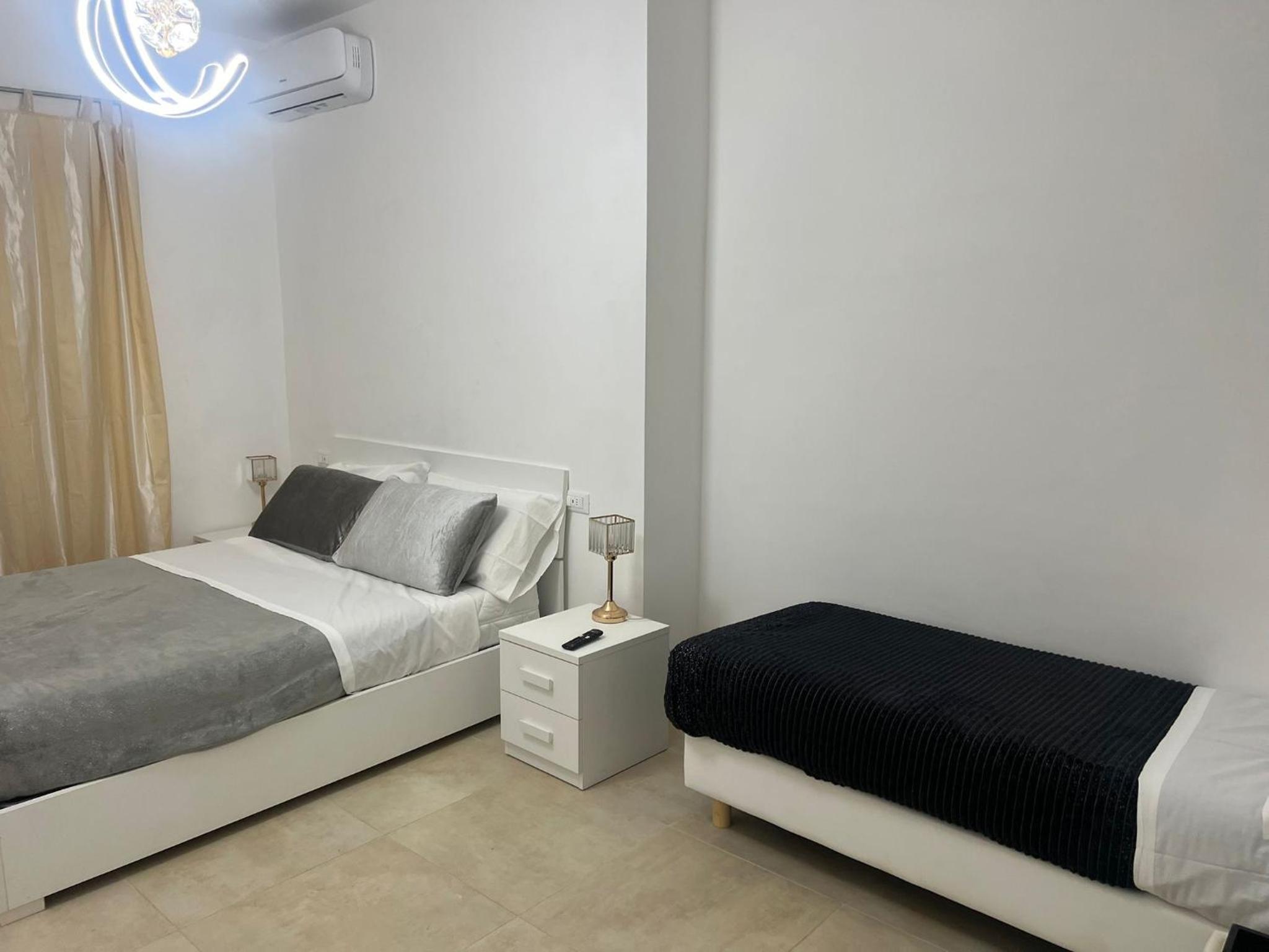 Sperlonga Apartment